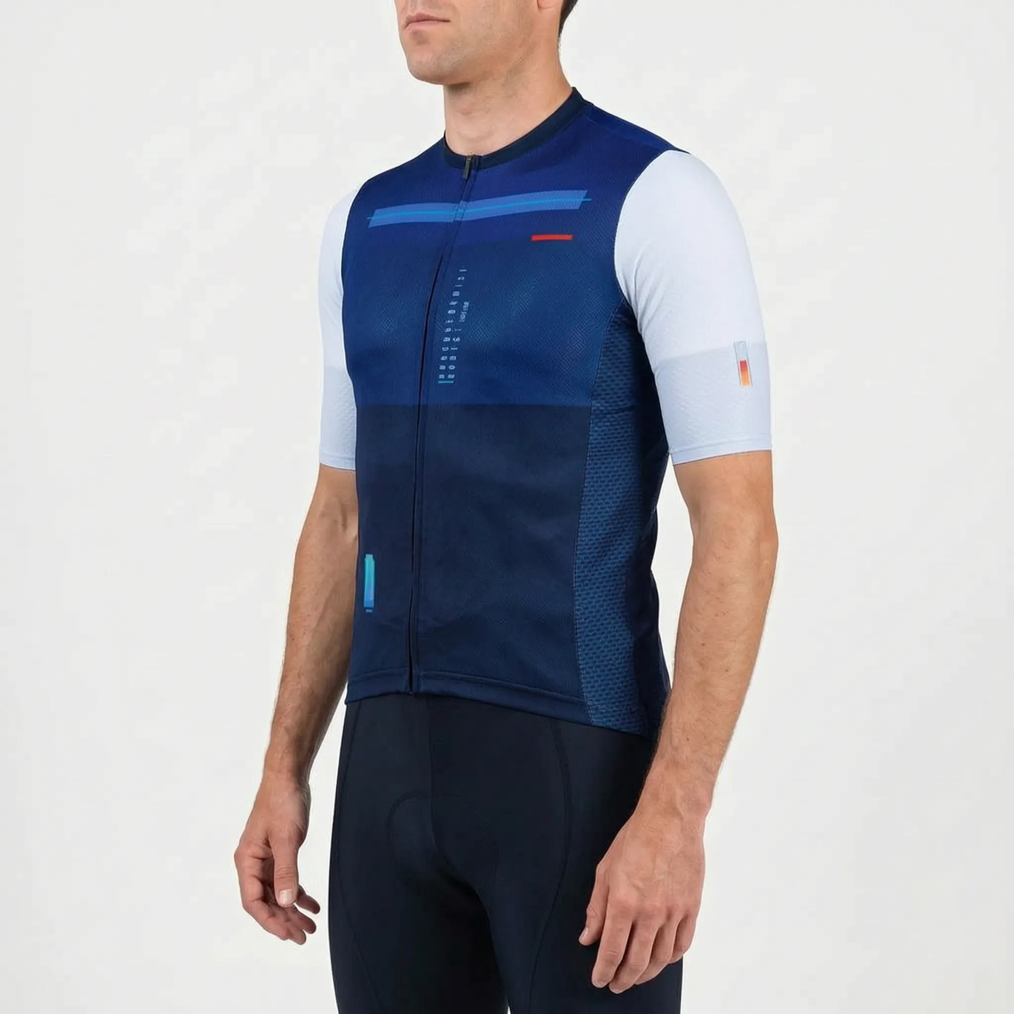 Nordspur | VeloBreeze Short Sleeve Cycling Jersey