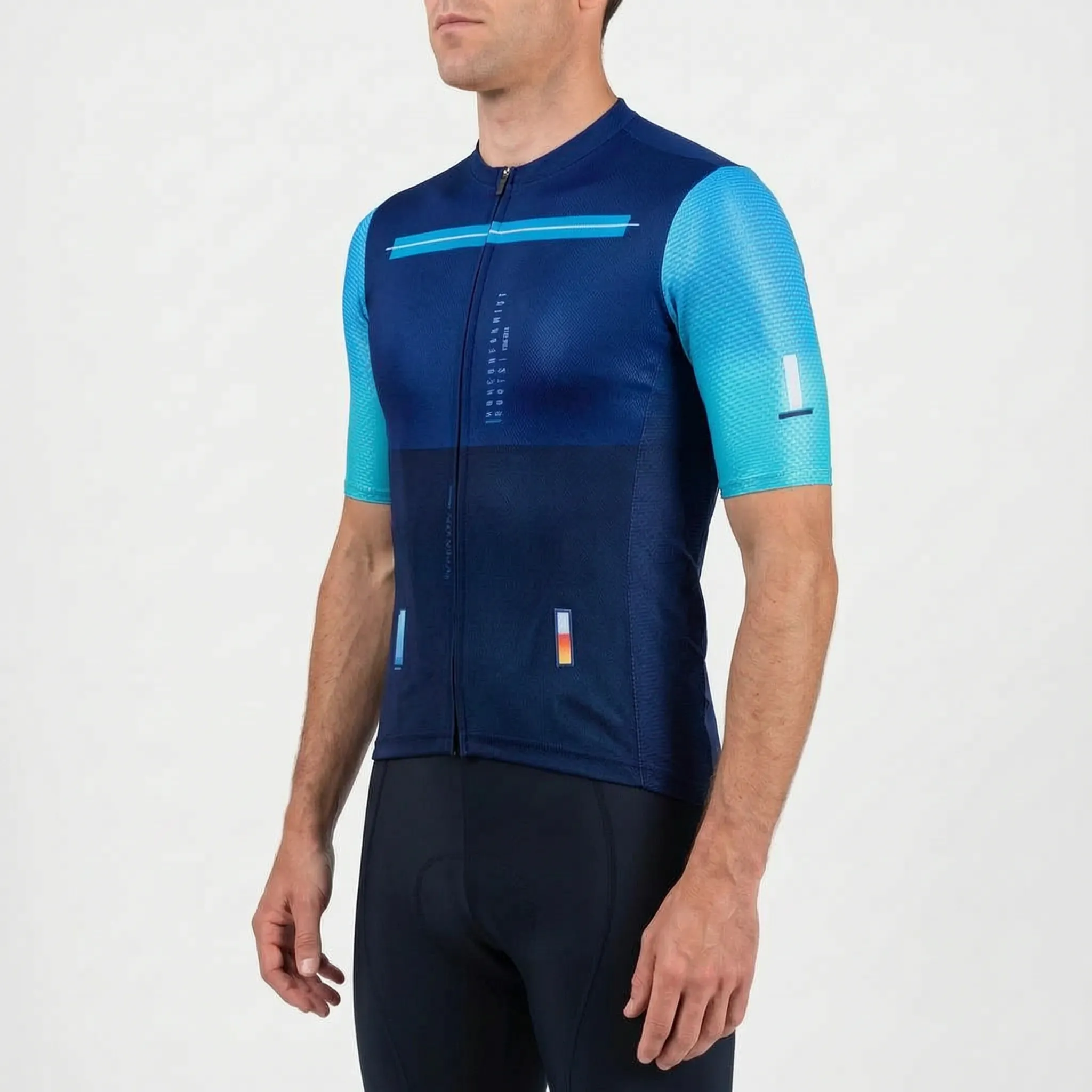 Nordspur | VeloBreeze Short Sleeve Cycling Jersey