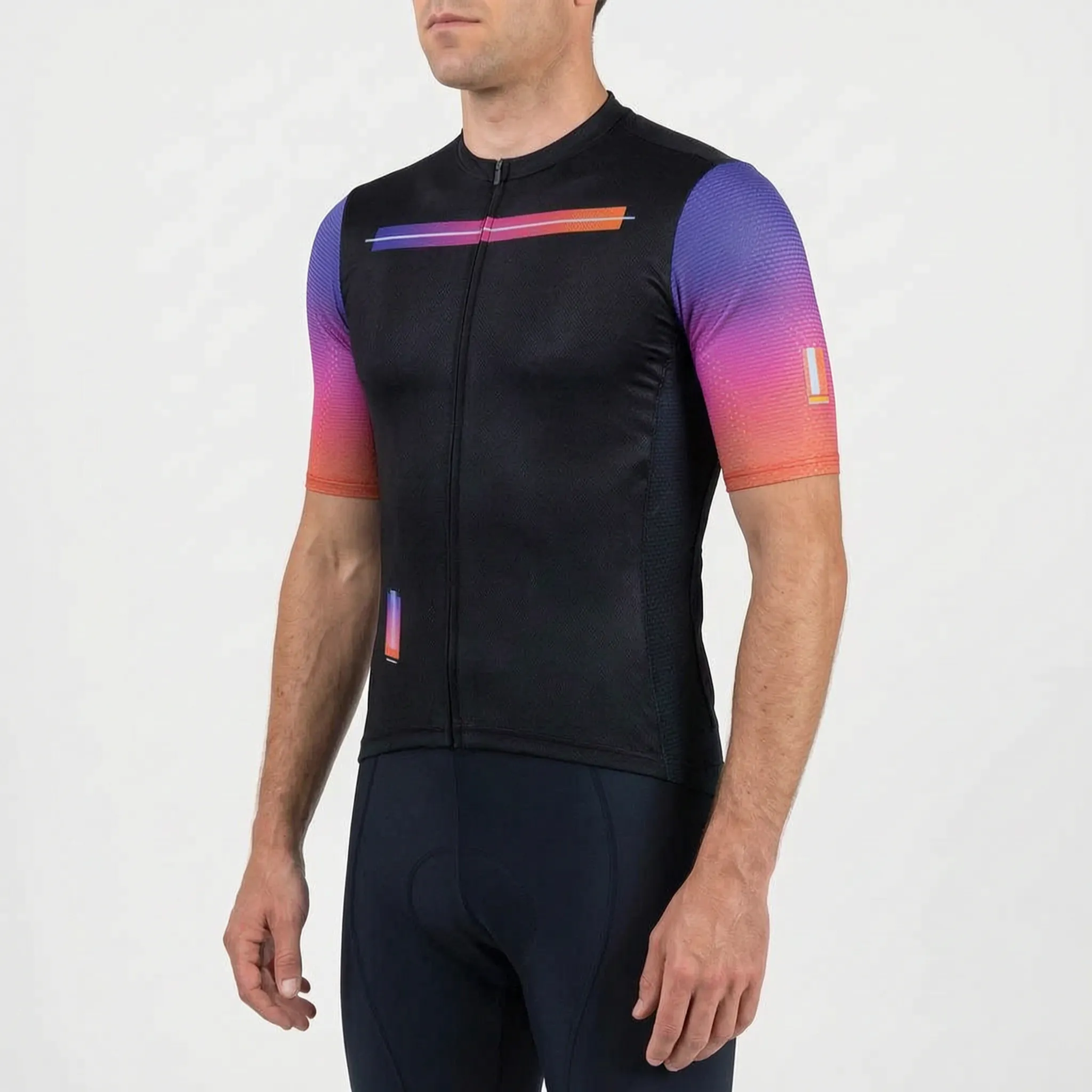 Nordspur | VeloBreeze Short Sleeve Cycling Jersey