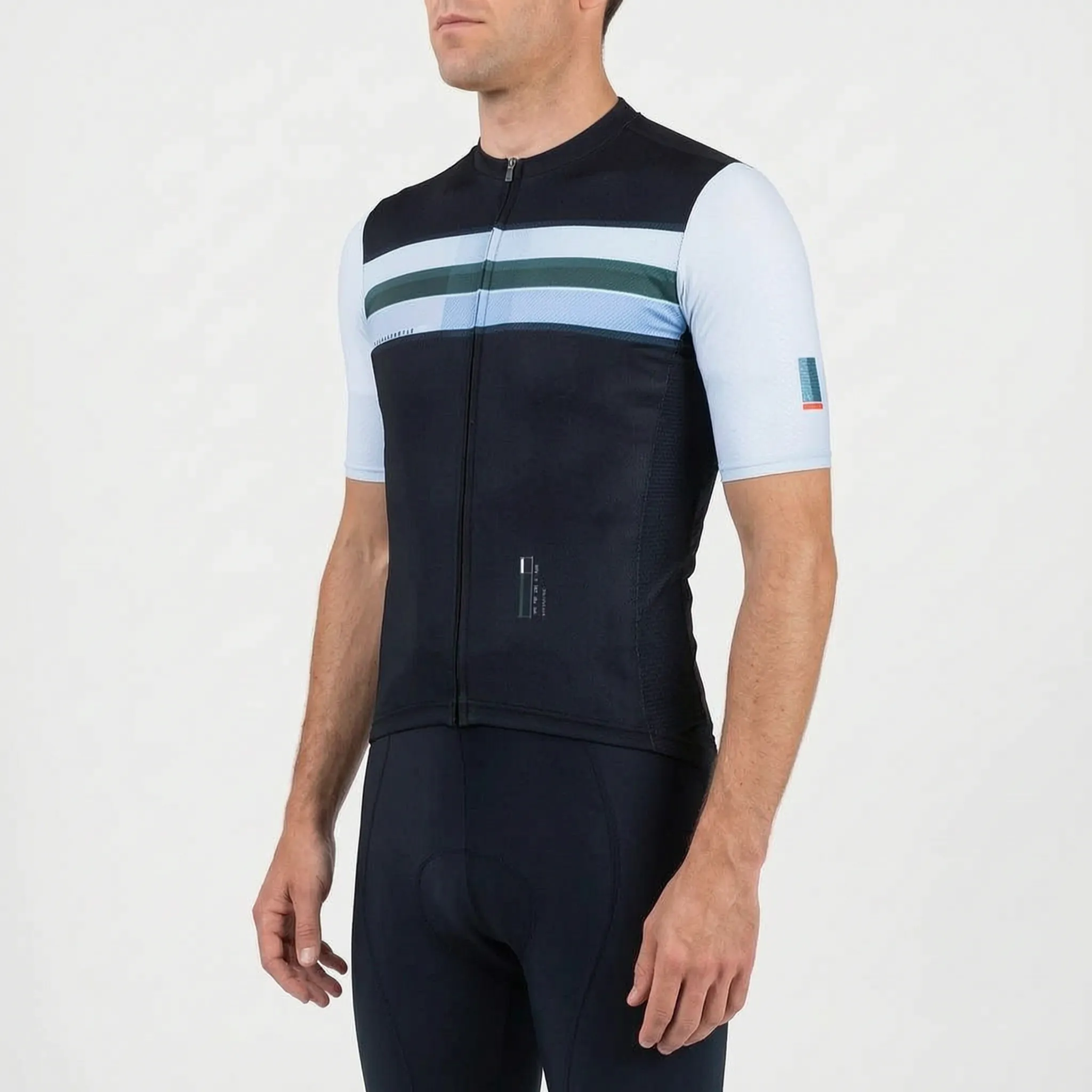 Nordspur | VeloBreeze Short Sleeve Cycling Jersey