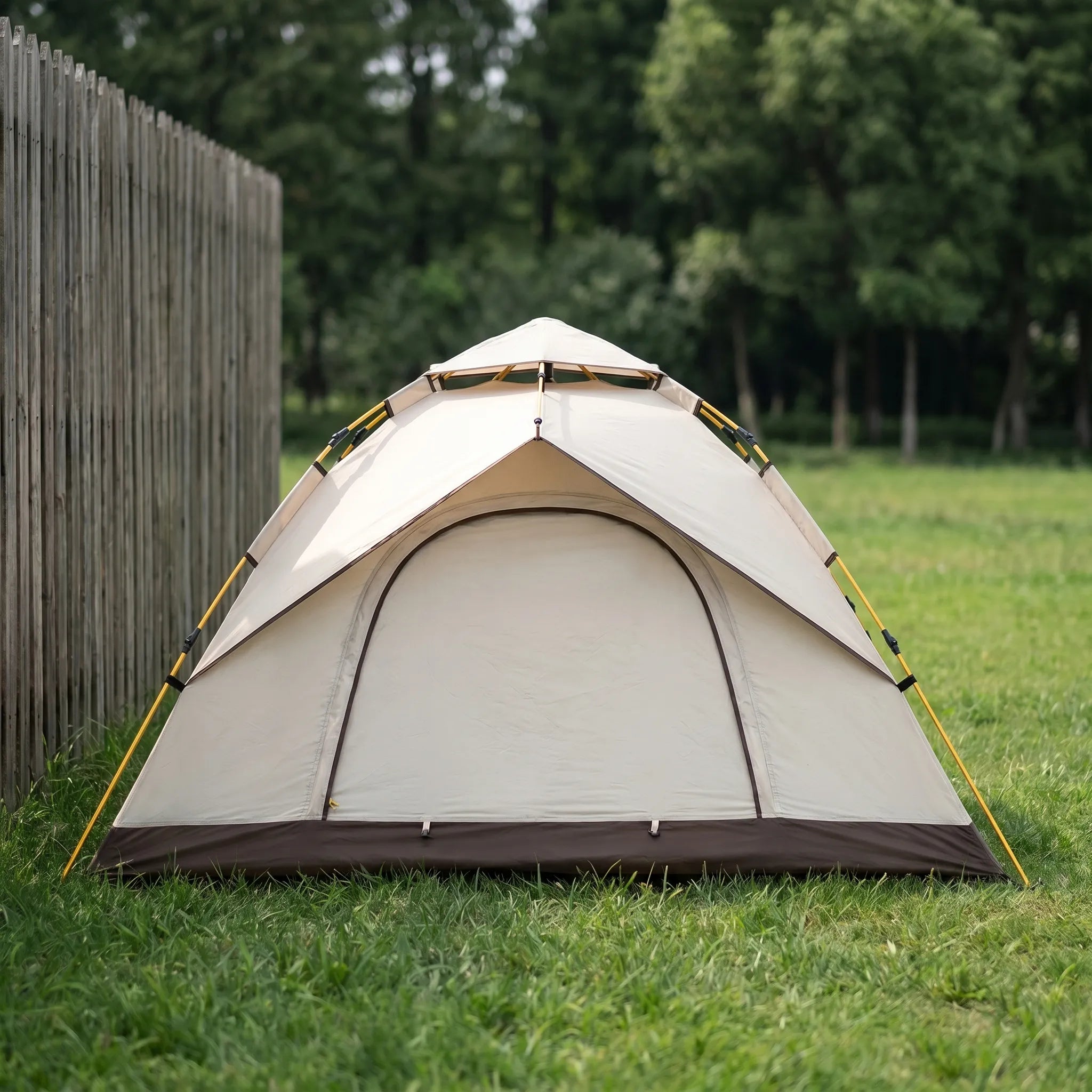 Nordspur | VeloCamp Automatic Pop-Up Tent