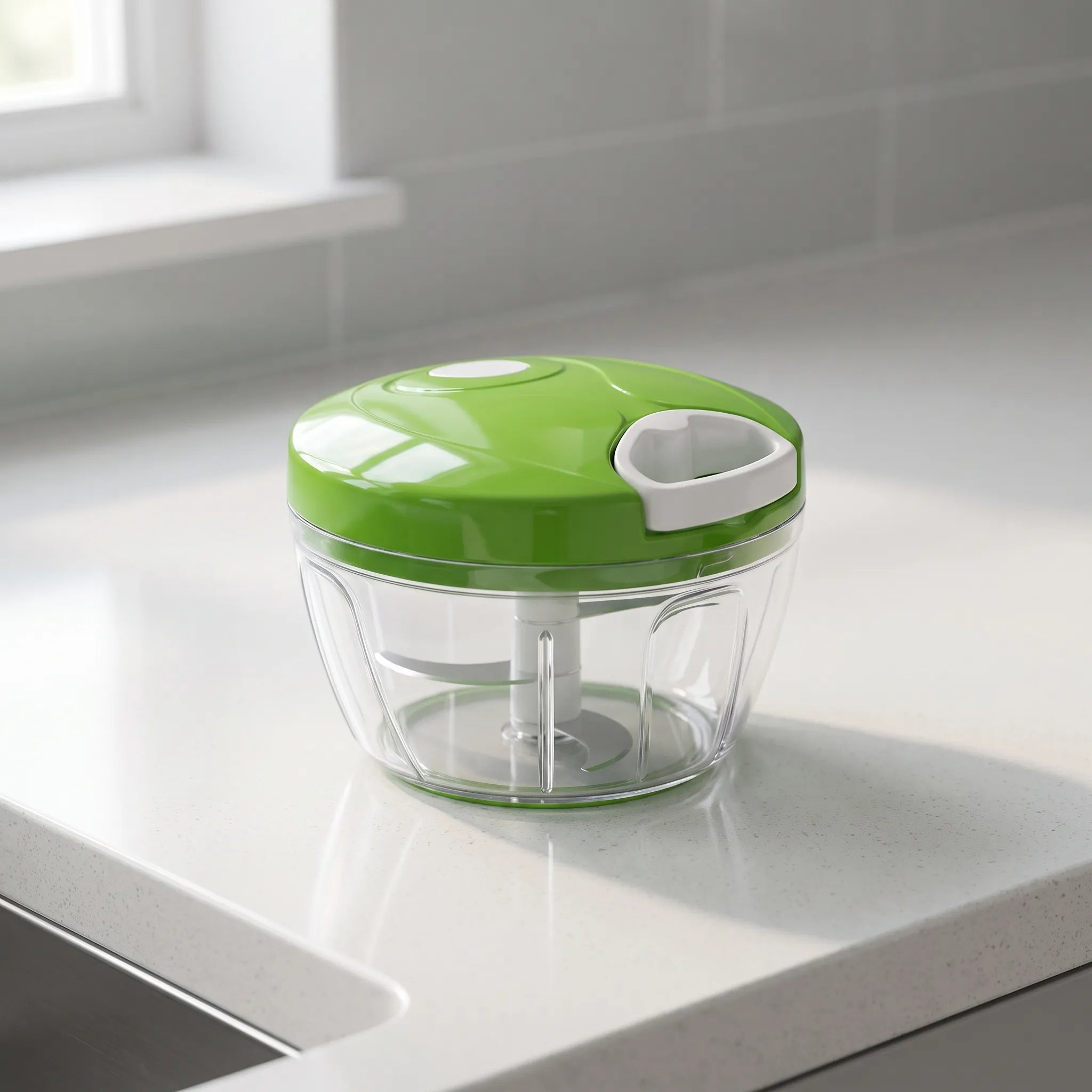 Nordspur | VeloChop Compact Manual Vegetable Food Chopper