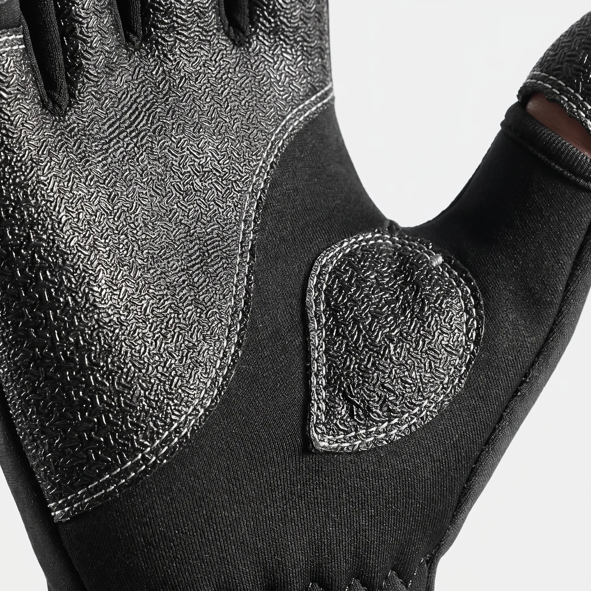 Nordspur | VeloDex Fold-Back Finger Cycling Gloves
