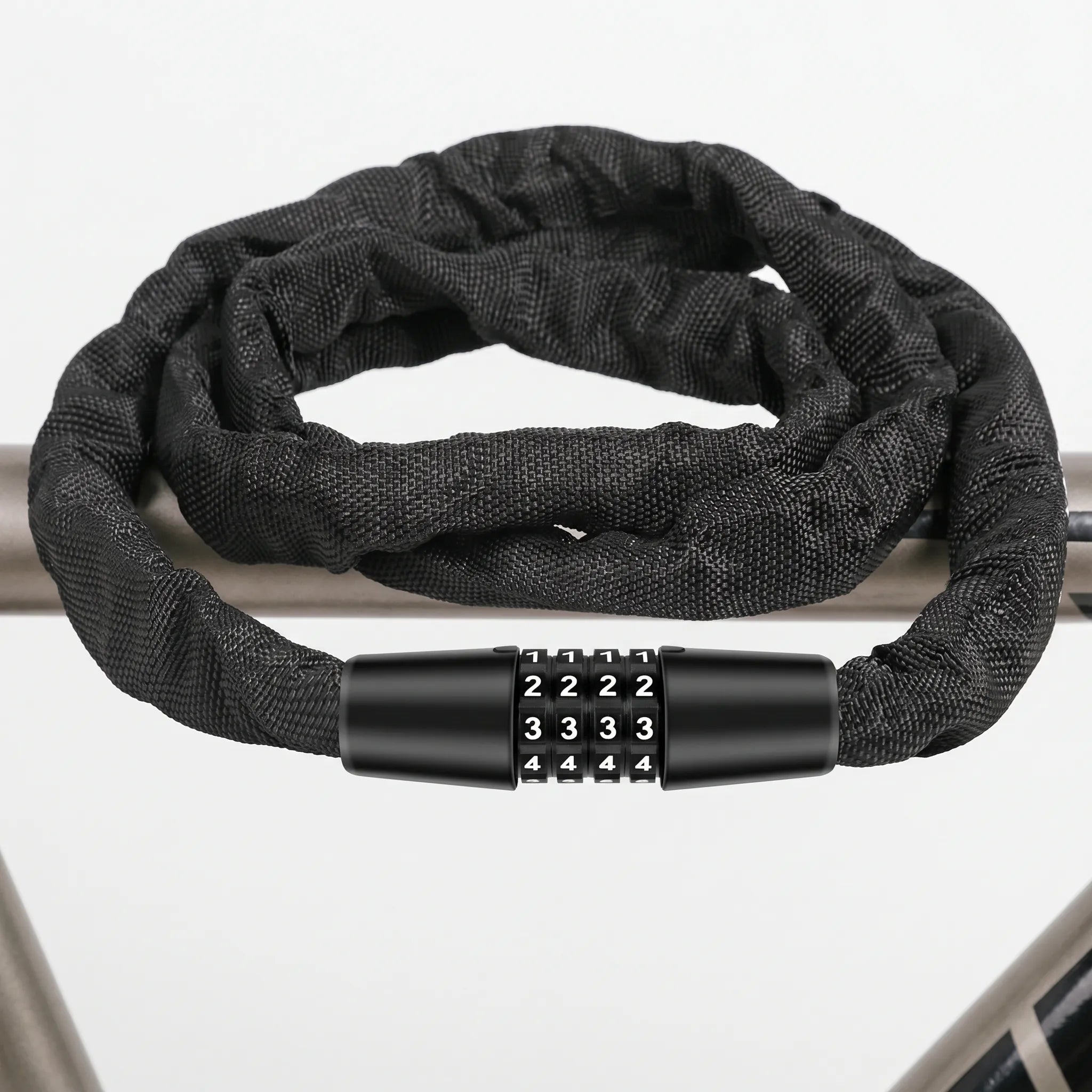 Nordspur | VeloDial 4-Digit combination Bike Lock