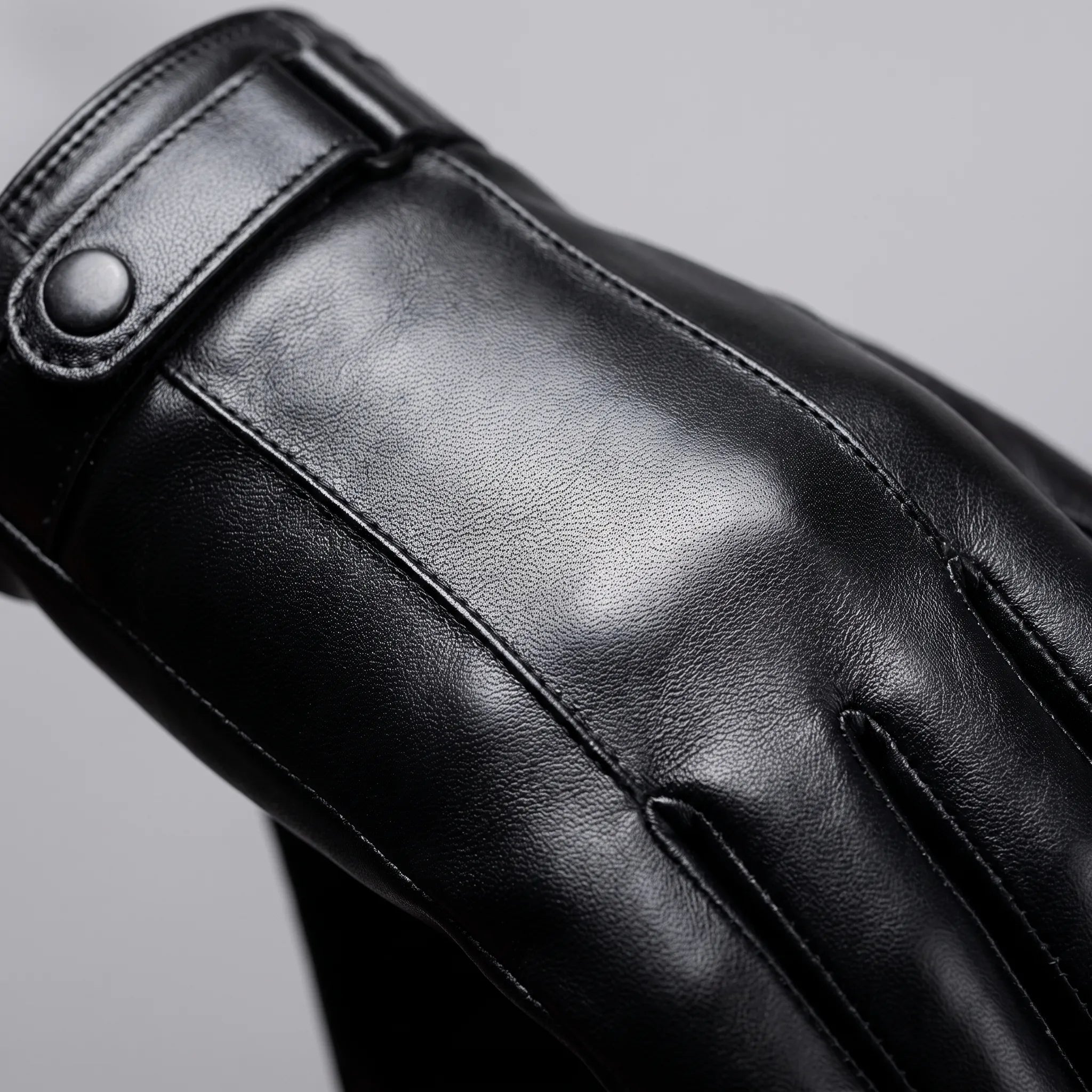 Nordspur | VeloGrip Men's Winter Cycling Gloves