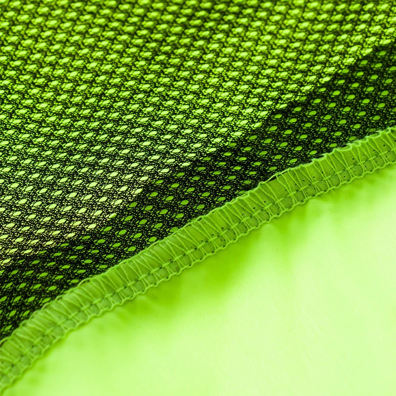 Nordspur | VeloGuard High Visibility Cycling Jacket