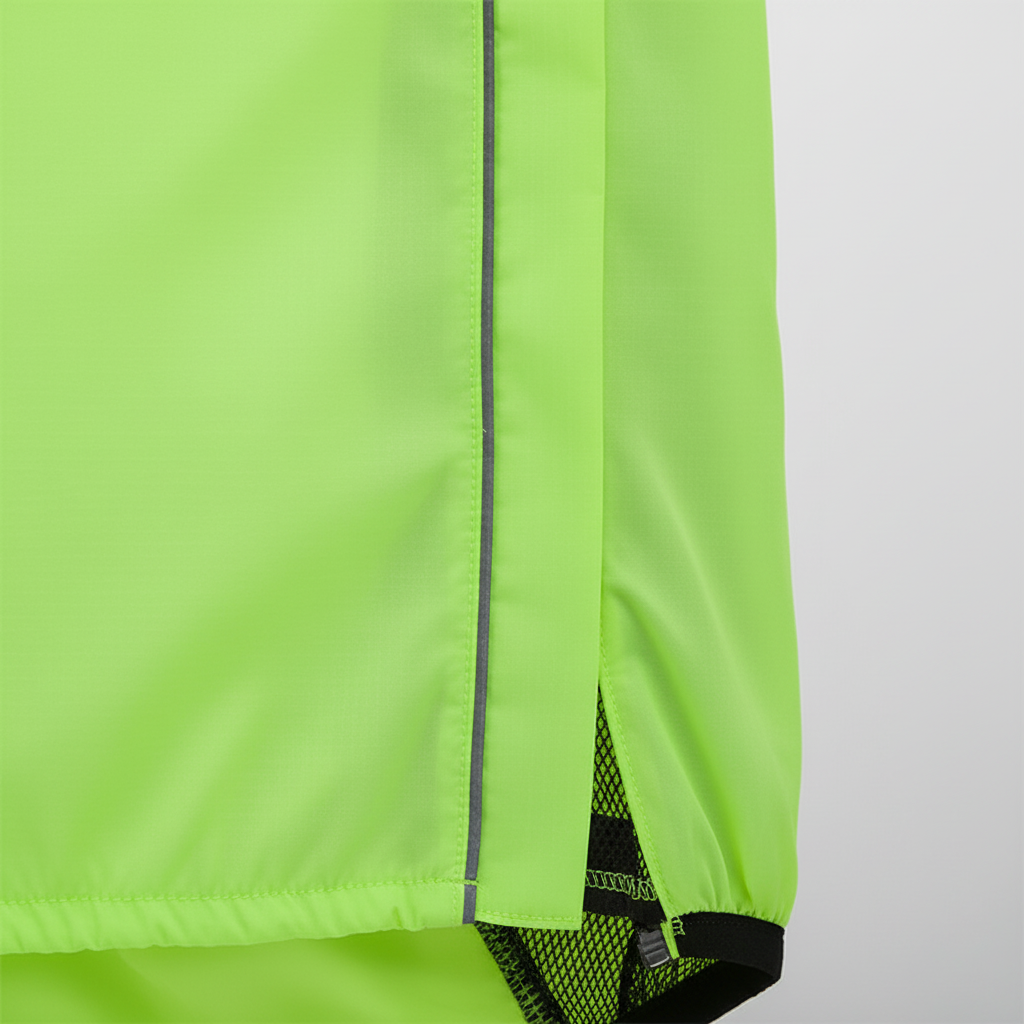 Nordspur | VeloGuard High Visibility Cycling Jacket