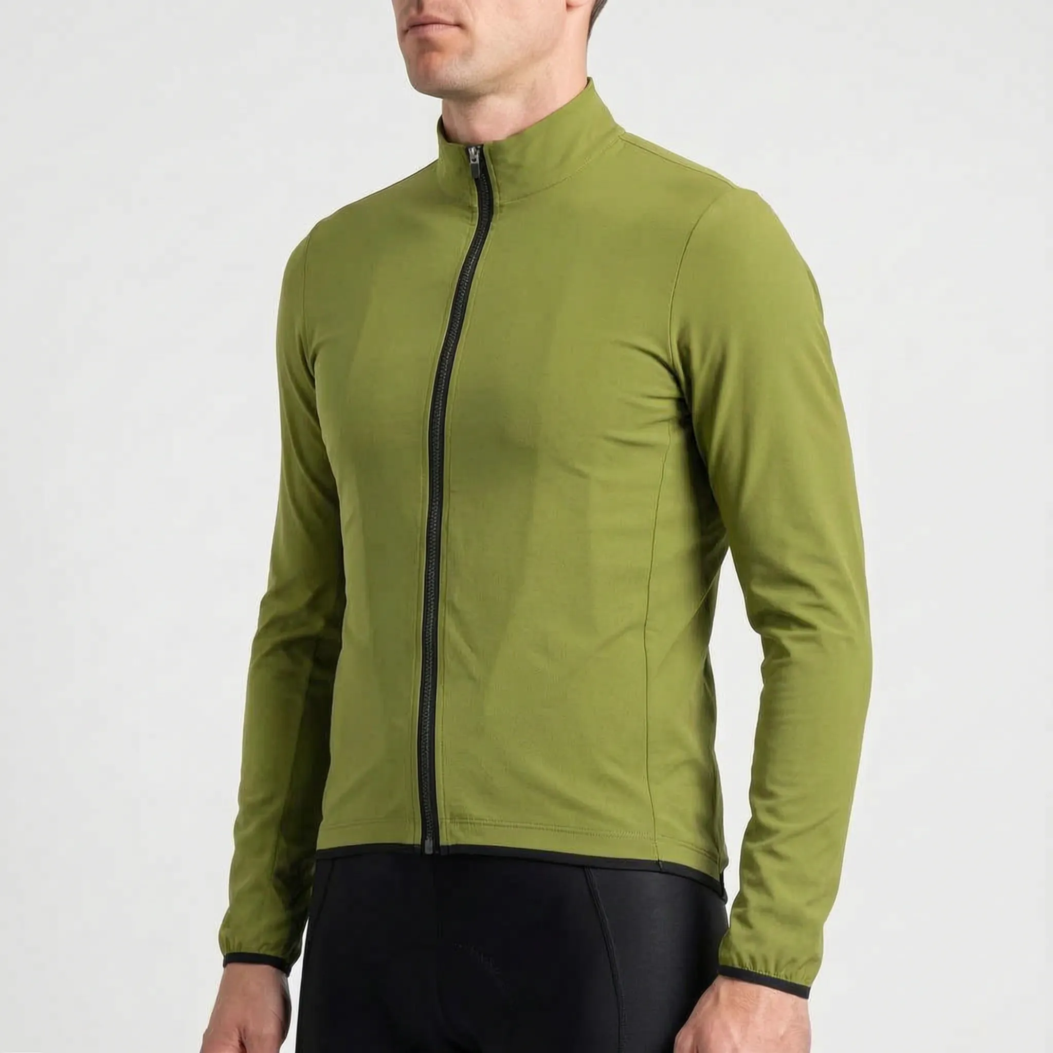 Nordspur | VeloGuard Lightweight Cycling Rain Jacket