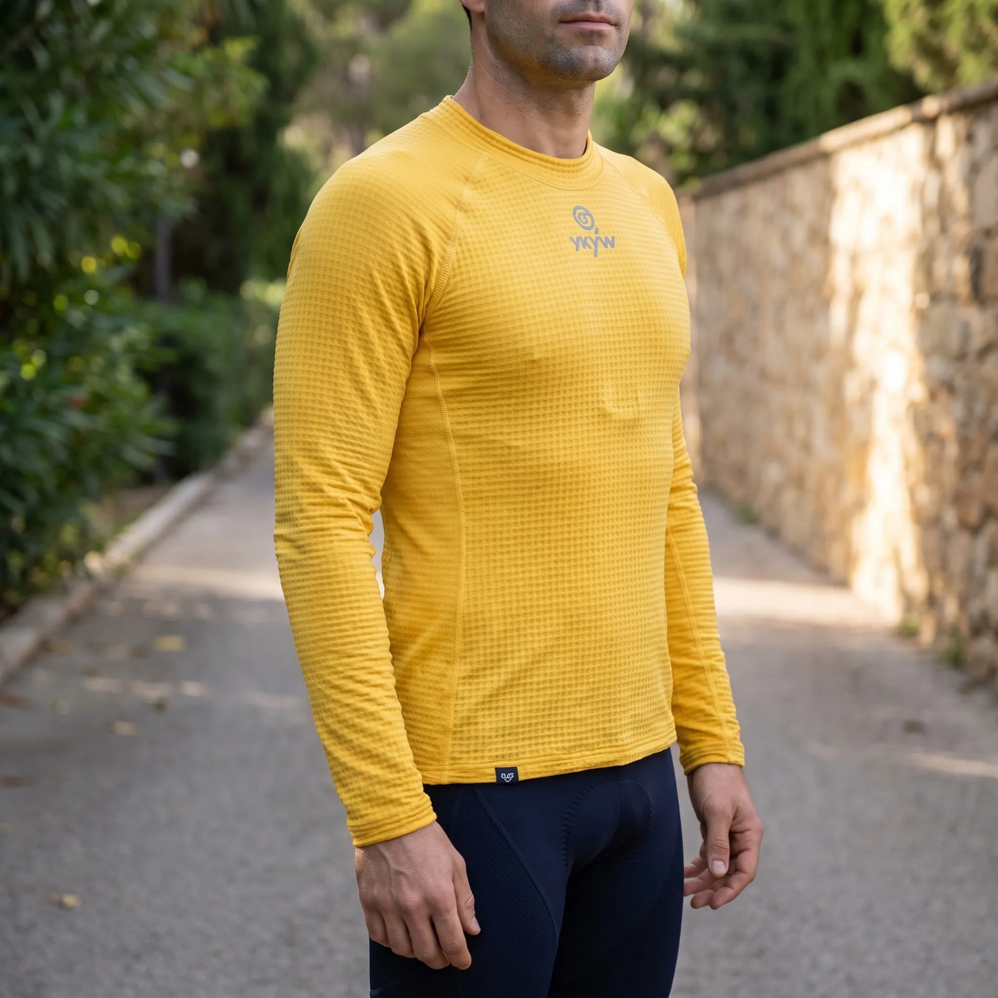 Nordspur | VeloLayer Men's Thermal Cycling Base Layer