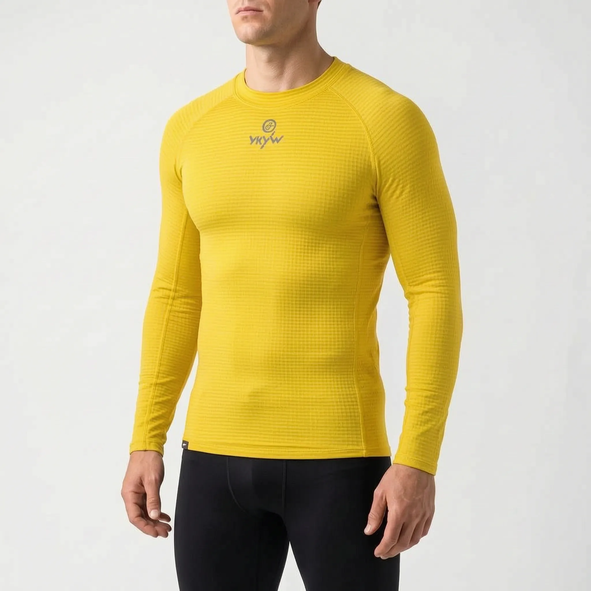 Nordspur | VeloLayer Men's Thermal Cycling Base Layer