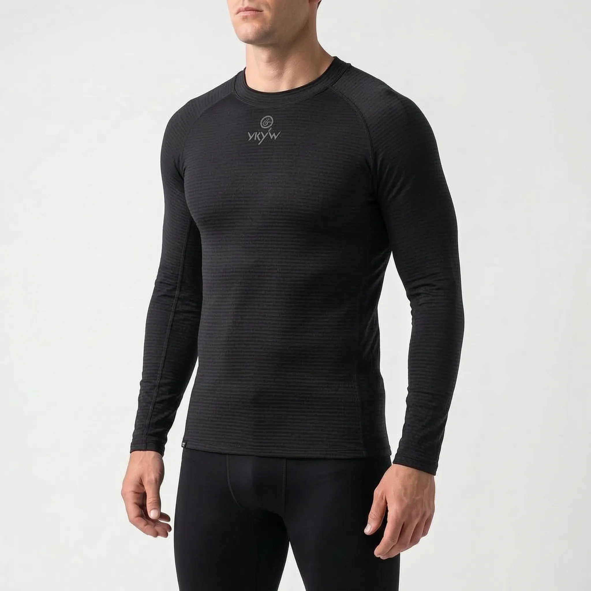 Nordspur | VeloLayer Men's Thermal Cycling Base Layer