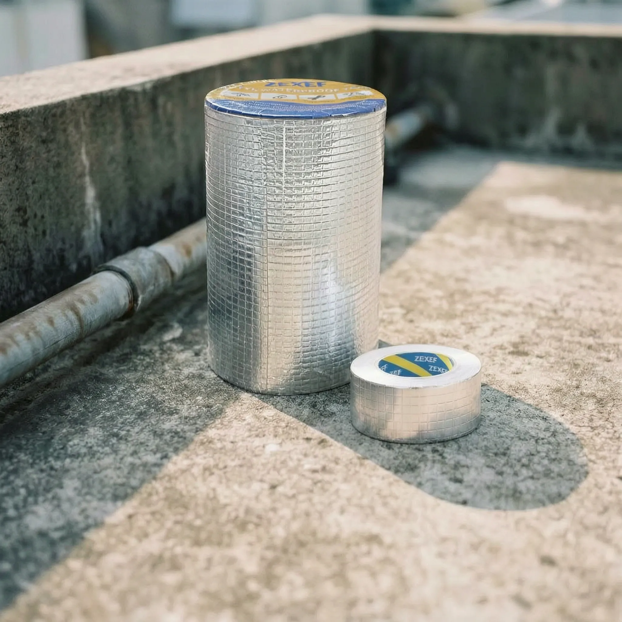 Nordspur | VeloPatch Heavy-Duty Adhesive Repair Tape