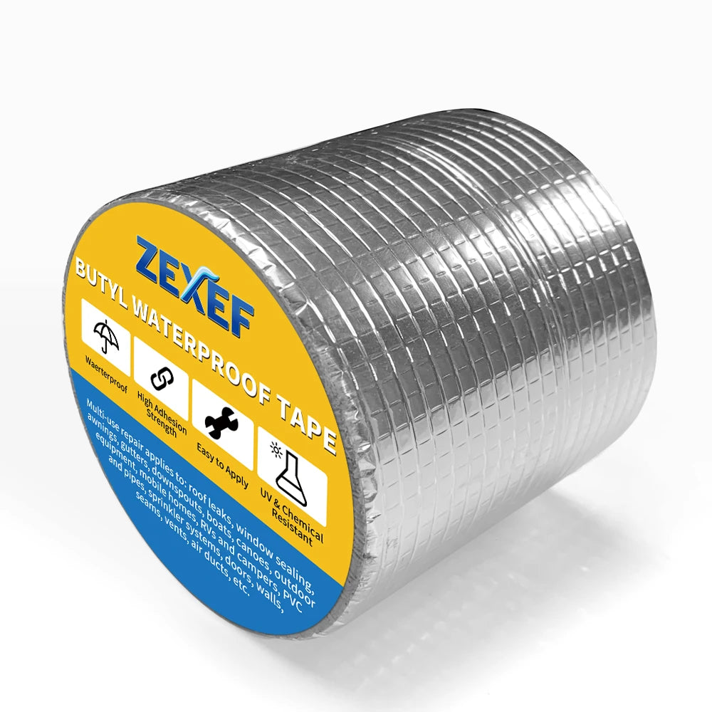 Nordspur | VeloPatch Heavy-Duty Adhesive Repair Tape