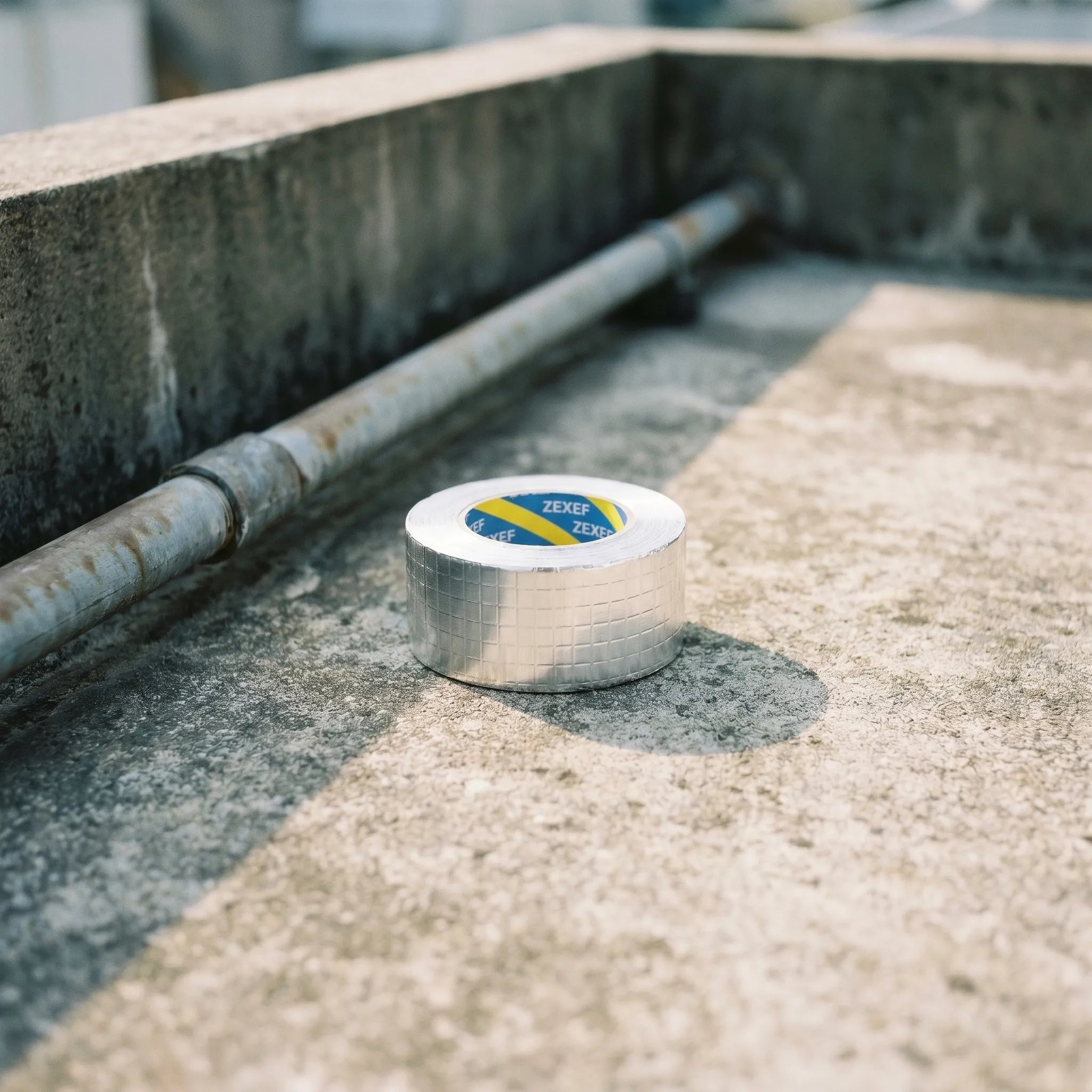 Nordspur | VeloPatch Heavy-Duty Adhesive Repair Tape