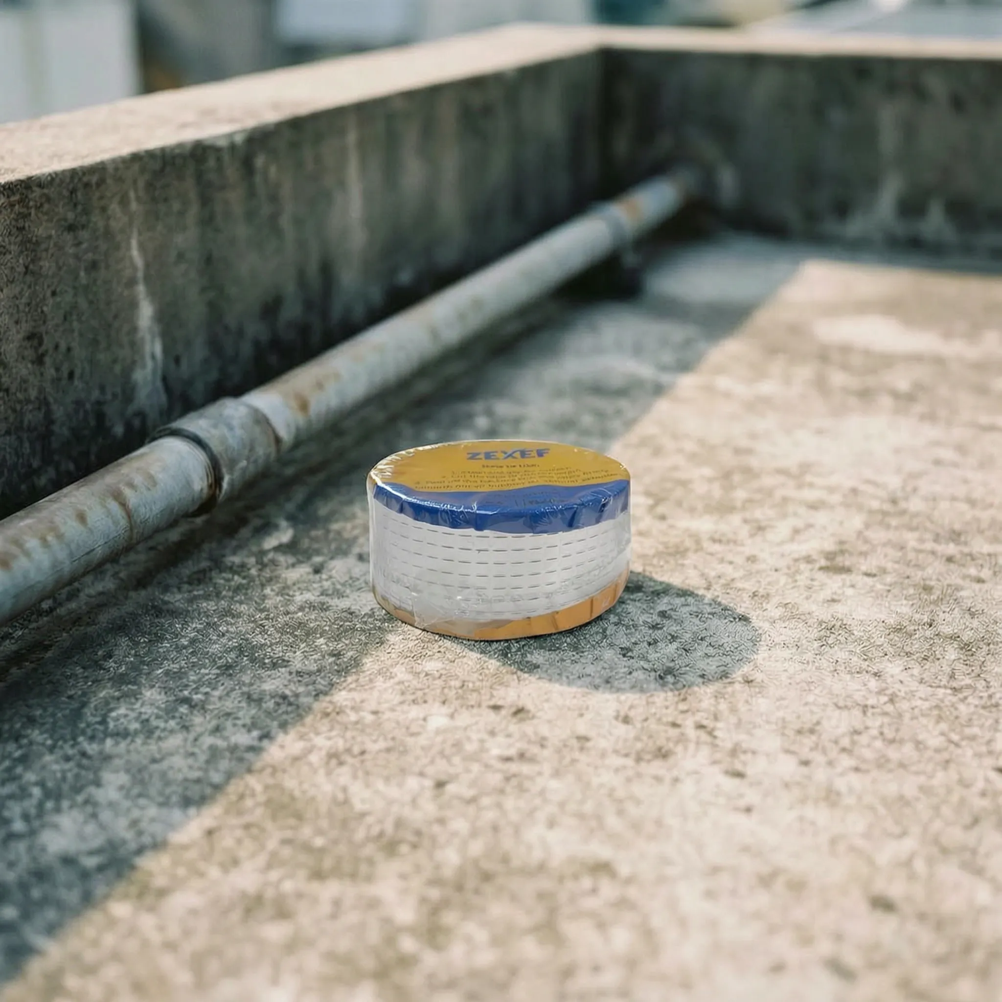 Nordspur | VeloPatch Heavy-Duty Adhesive Repair Tape