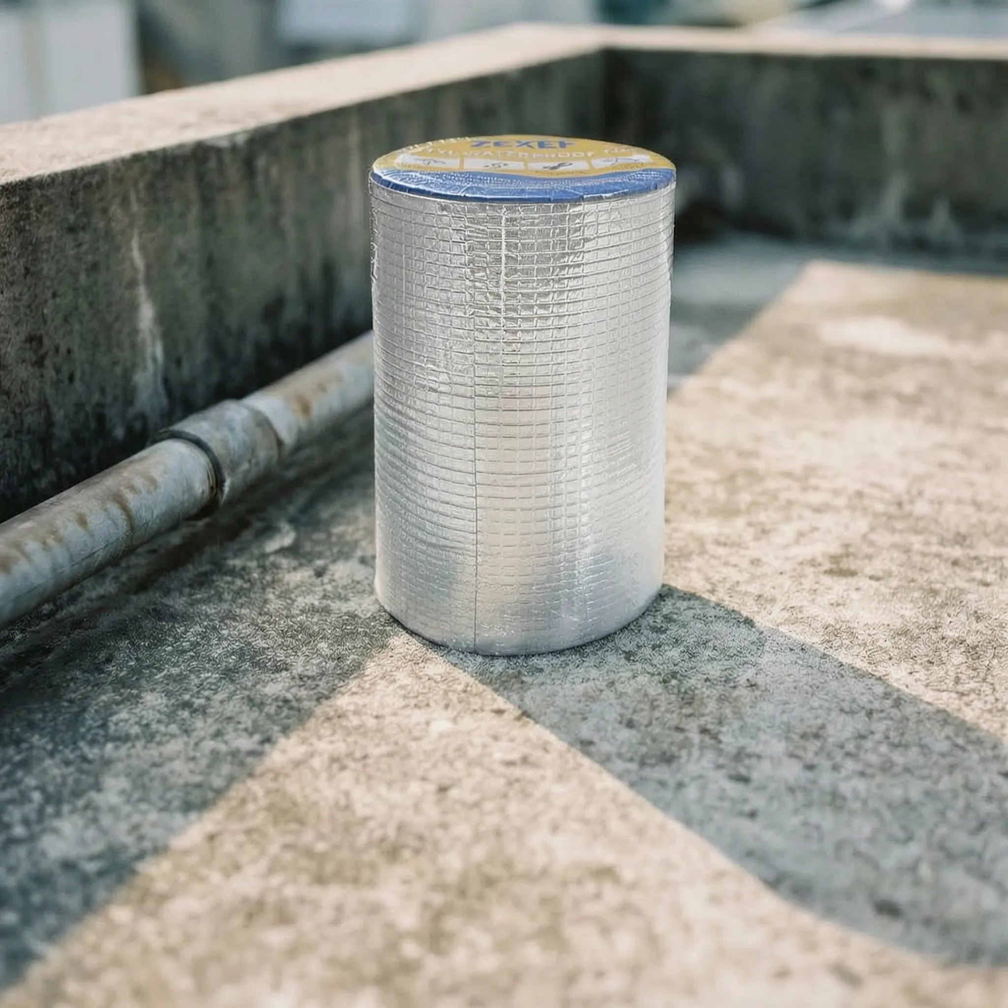 Nordspur | VeloPatch Heavy-Duty Adhesive Repair Tape