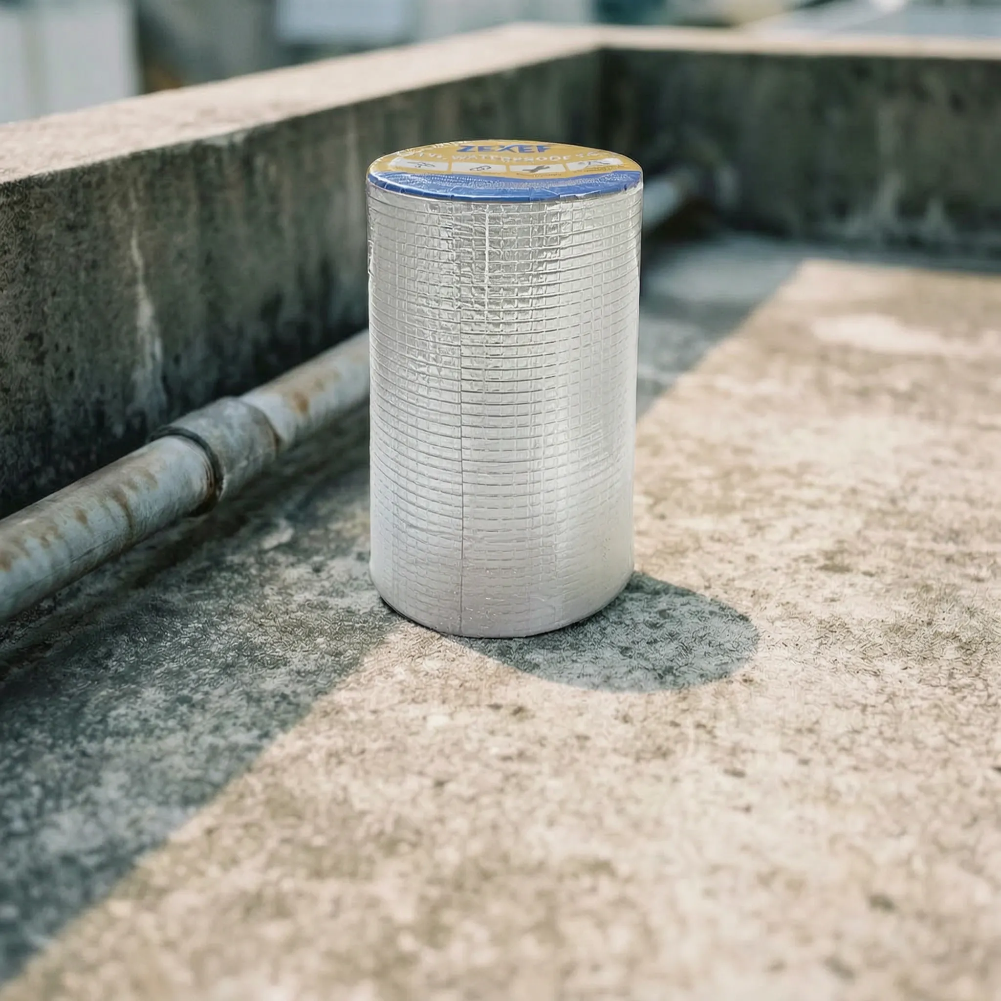 Nordspur | VeloPatch Heavy-Duty Adhesive Repair Tape