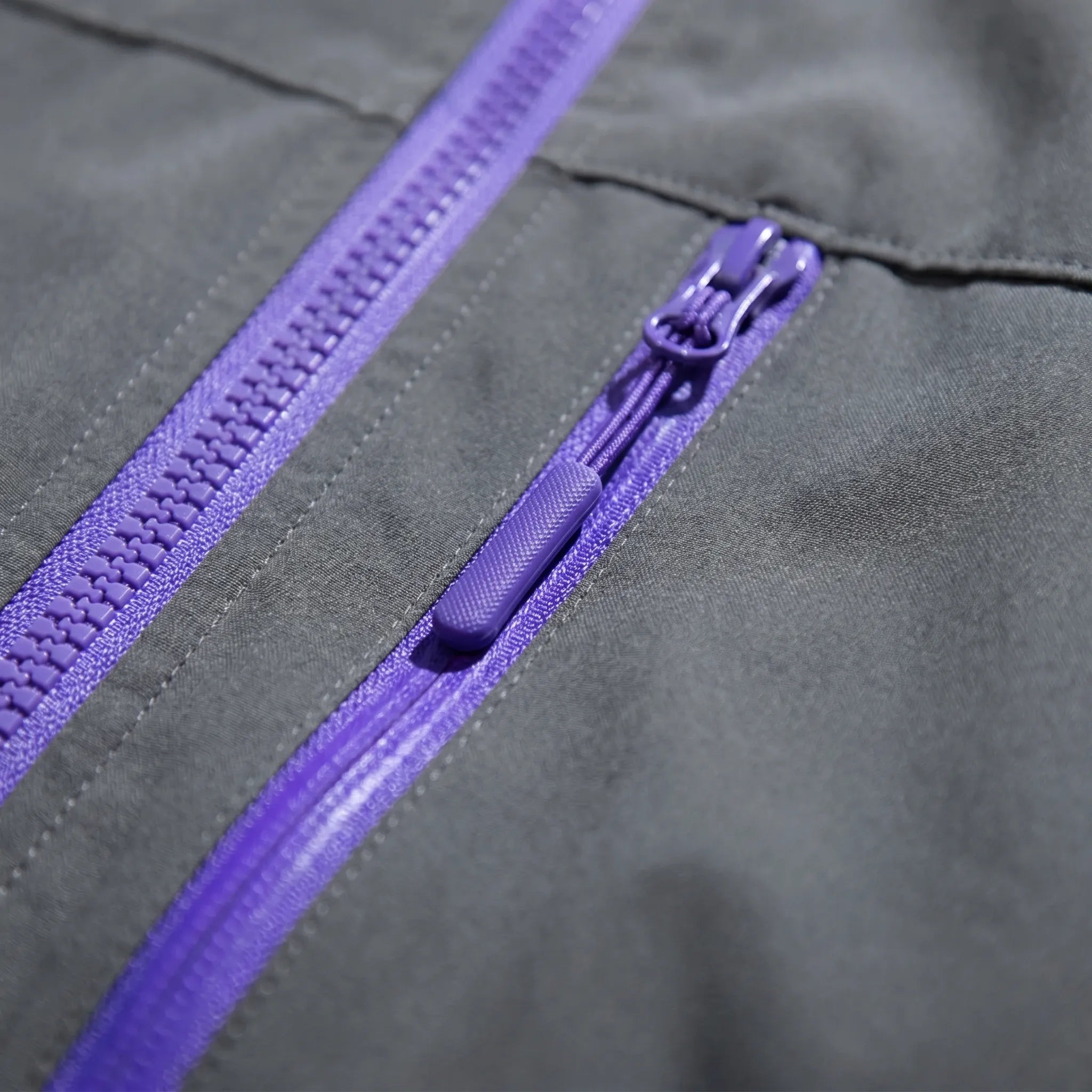 Nordspur | VeloPeak Single-Layer Hooded Windbreaker