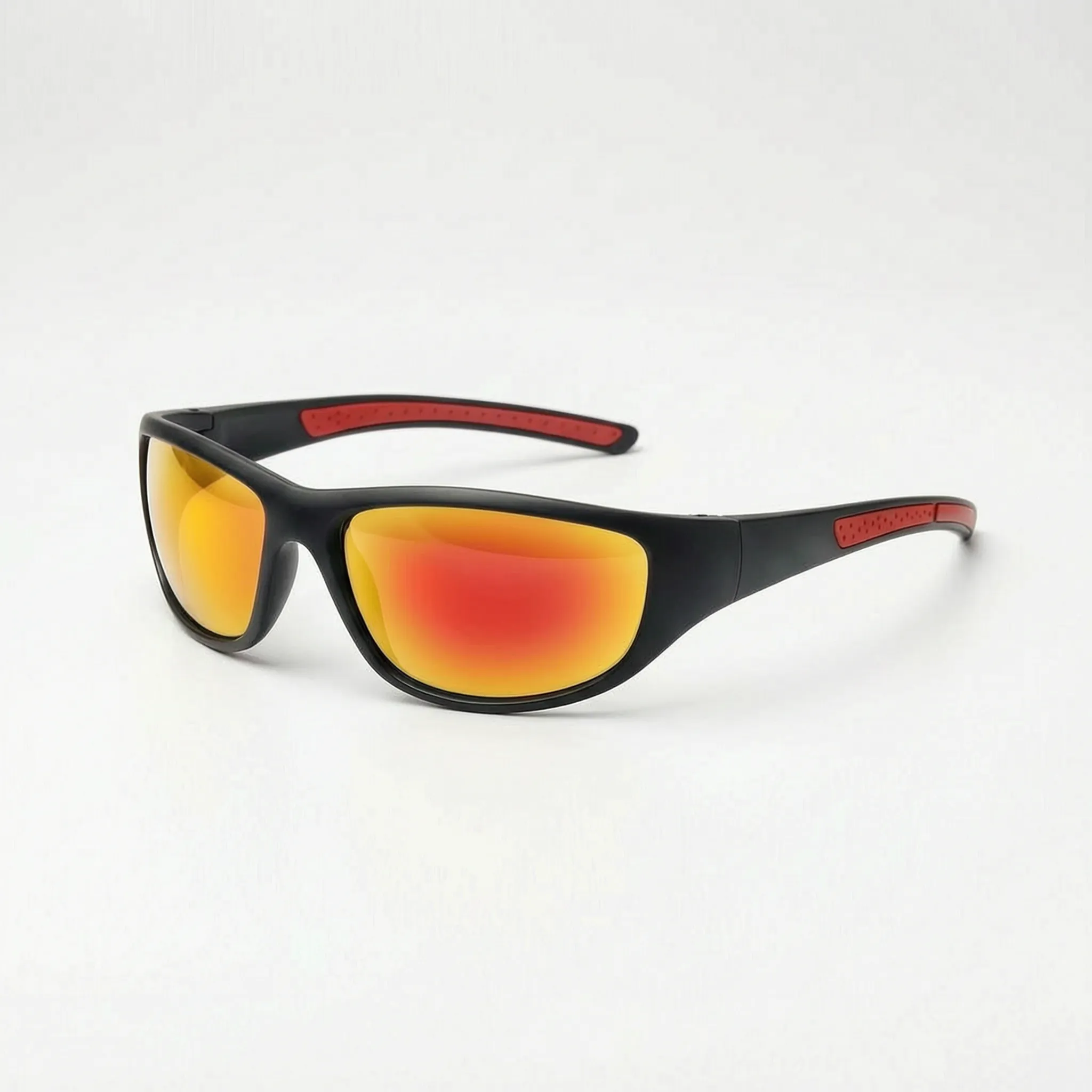 Nordspur | VeloShade Wrap-Around Men's Sports Sunglasses