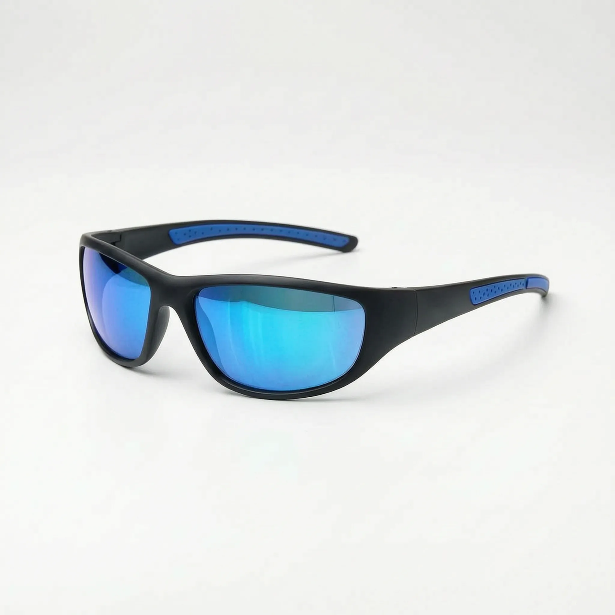 Nordspur | VeloShade Wrap-Around Men's Sports Sunglasses