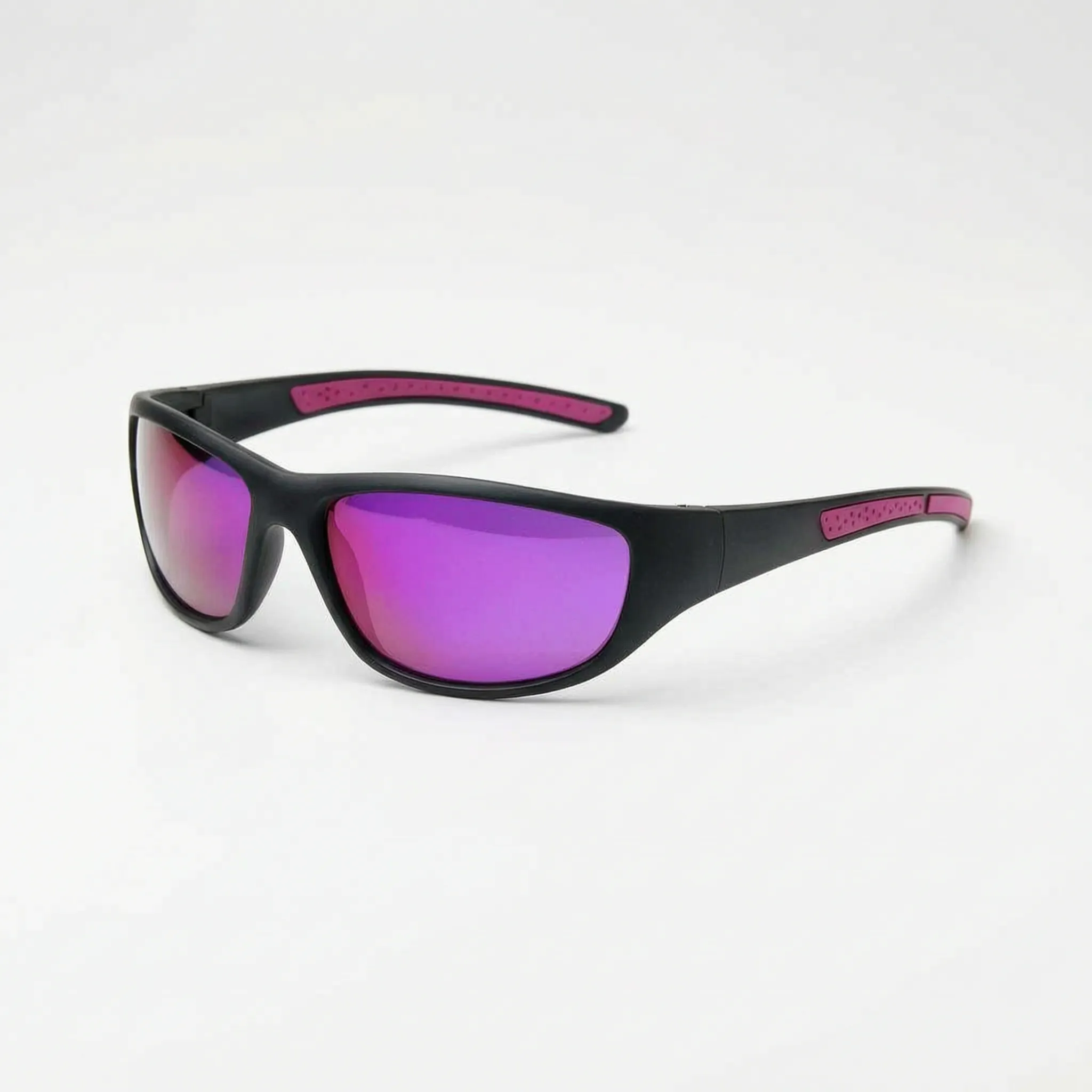 Nordspur | VeloShade Wrap-Around Men's Sports Sunglasses