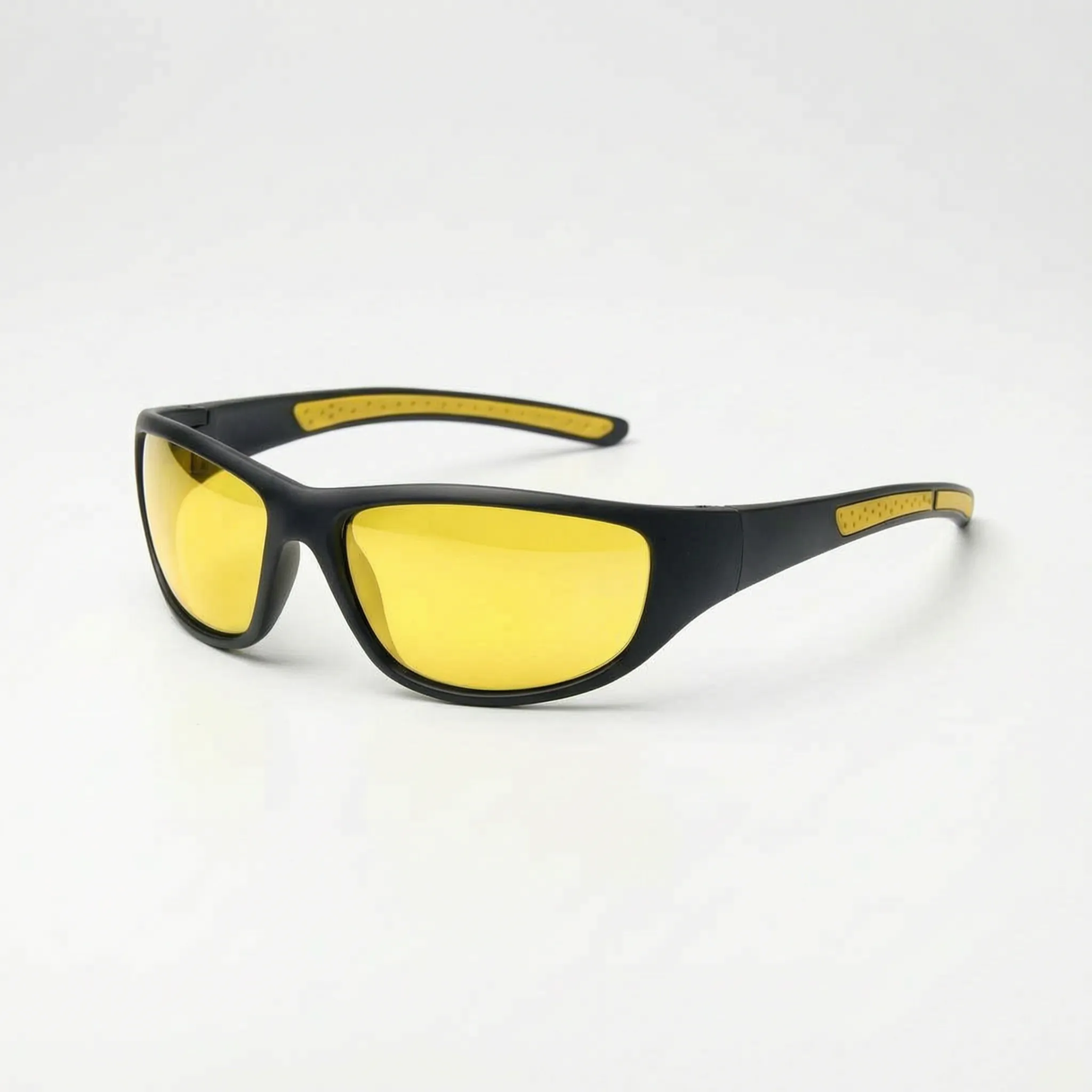 Nordspur | VeloShade Wrap-Around Men's Sports Sunglasses