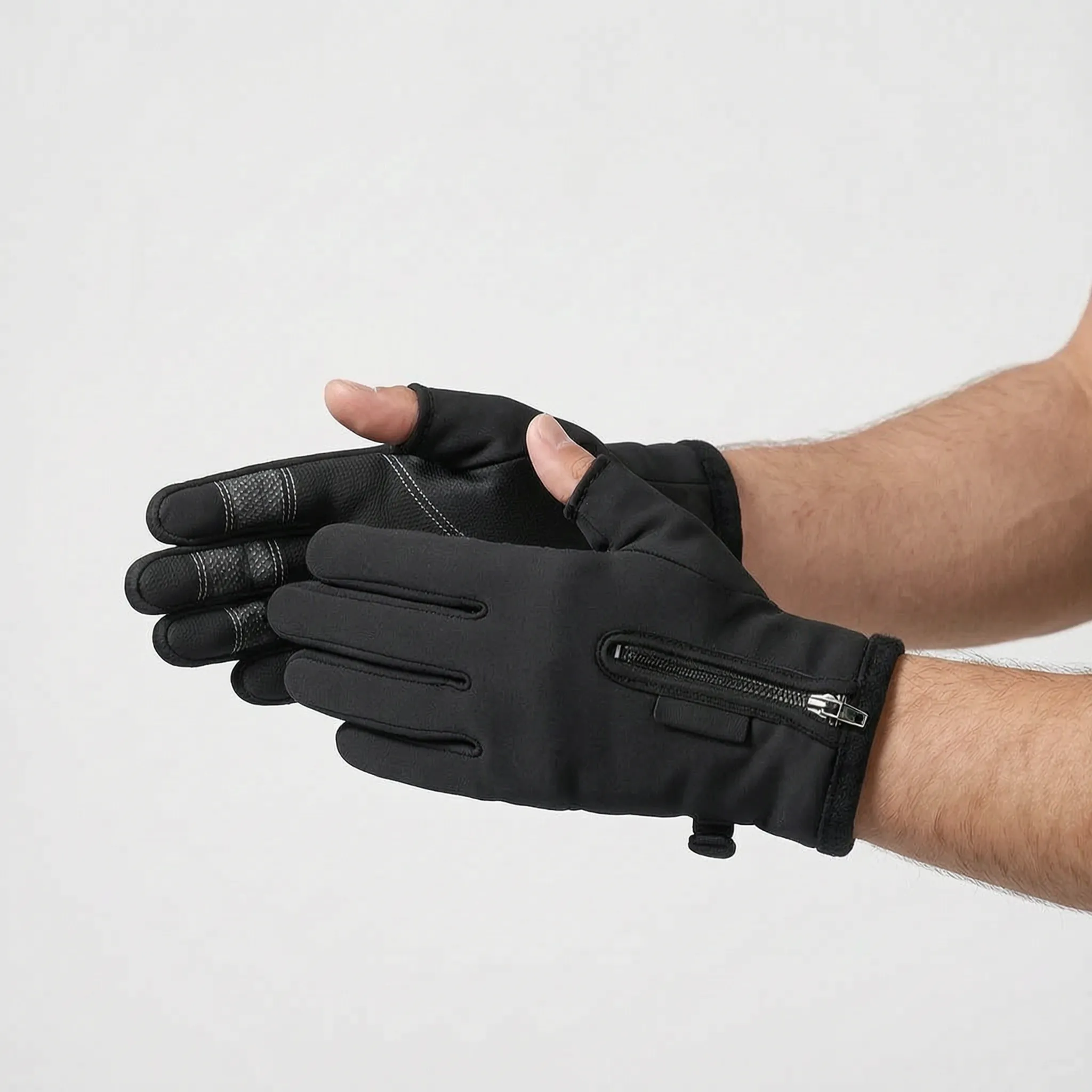 Nordspur | VeloShield Insulated Winter Cycling Gloves