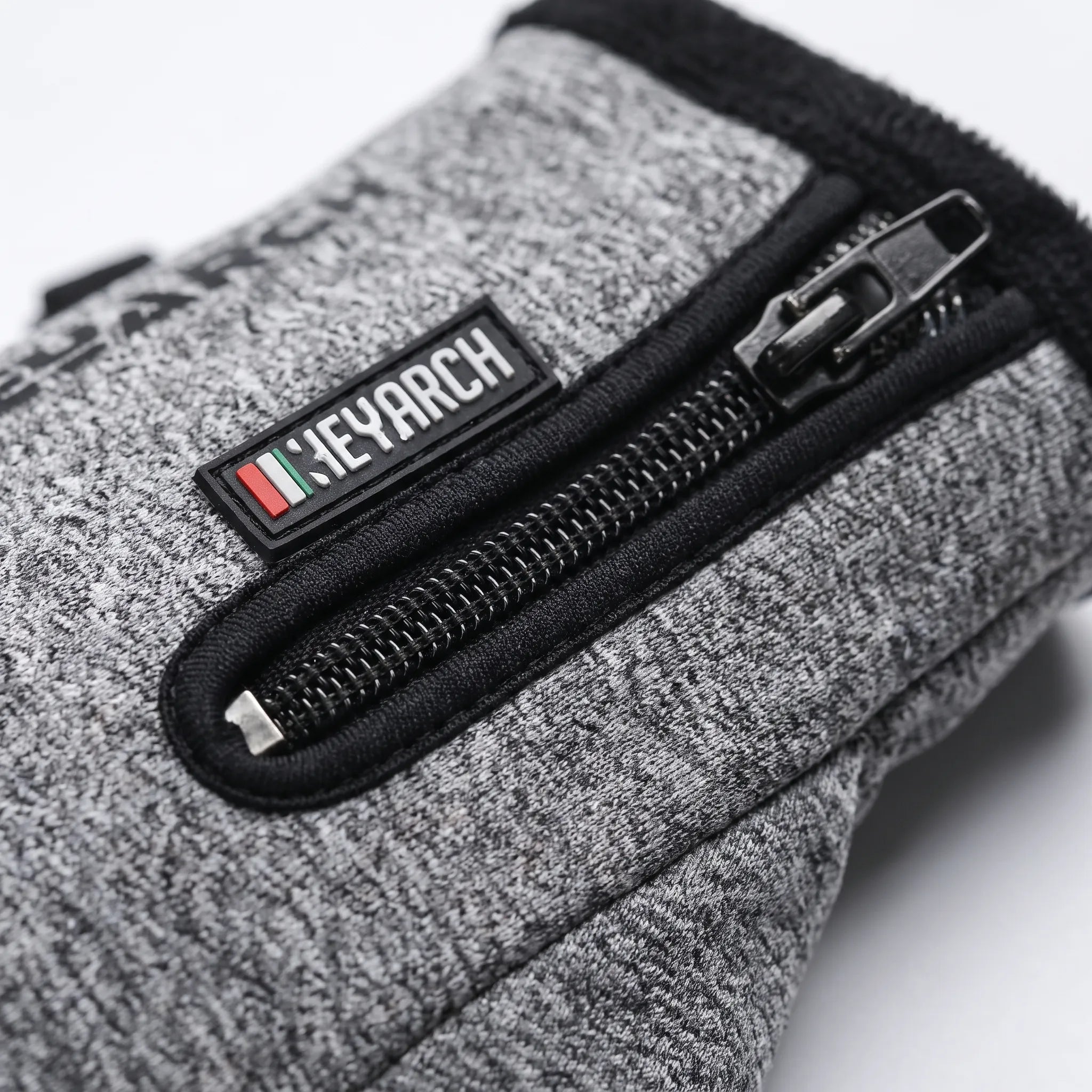 Nordspur | VeloShield Insulated Winter Cycling Gloves