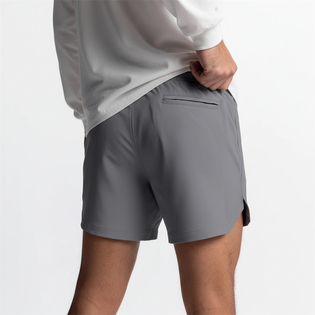 Nordspur | VeloStride Men's Athletic Running Shorts