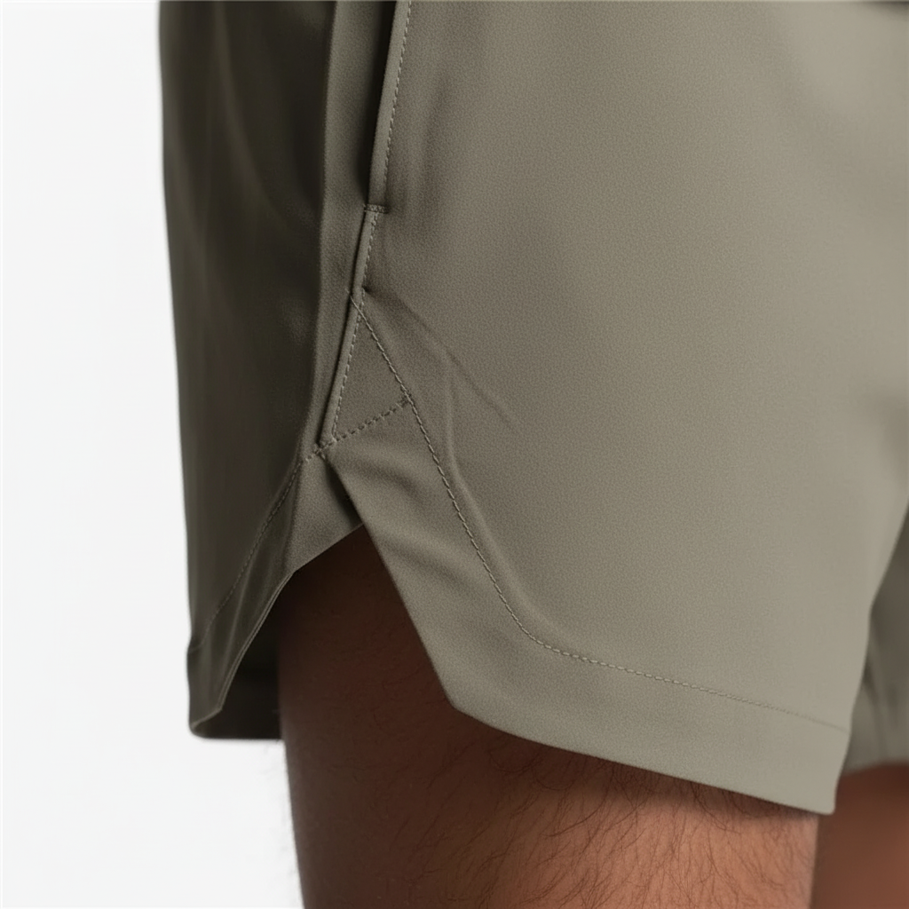 Nordspur | VeloStride Men's Athletic Running Shorts