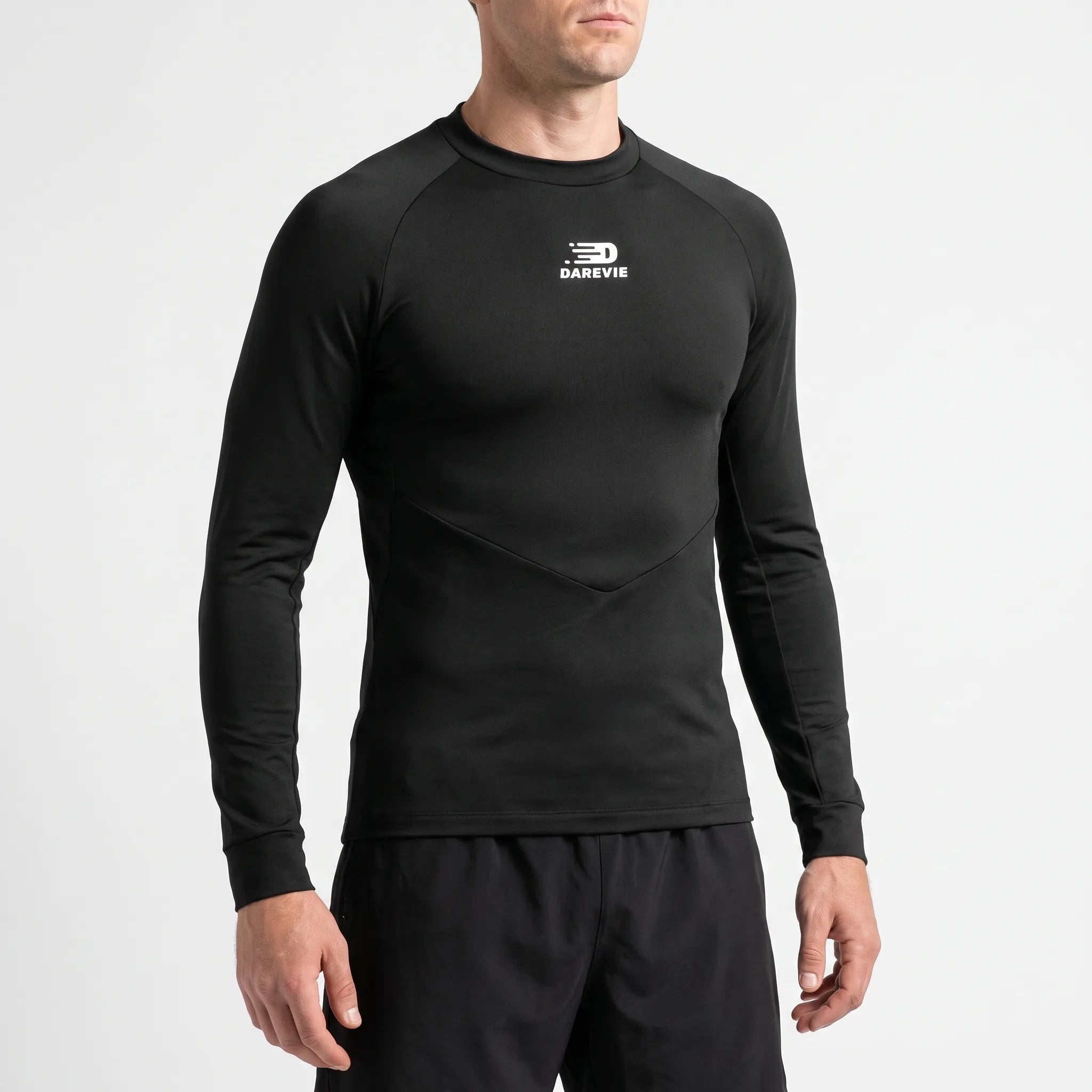 Nordspur | VeloTherm Long Sleeve Winter Cycling Base Layer