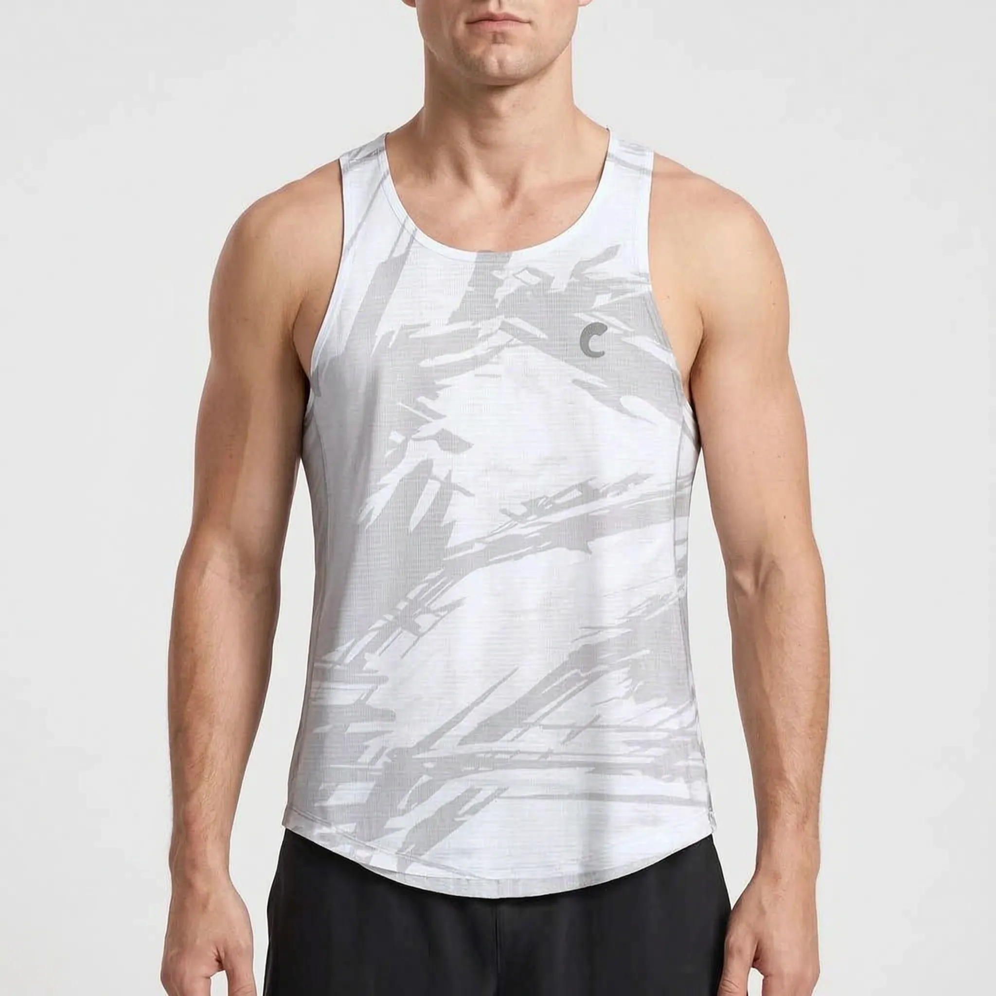 Nordspur | VelocityVest Sleeveless Performance Running Vest