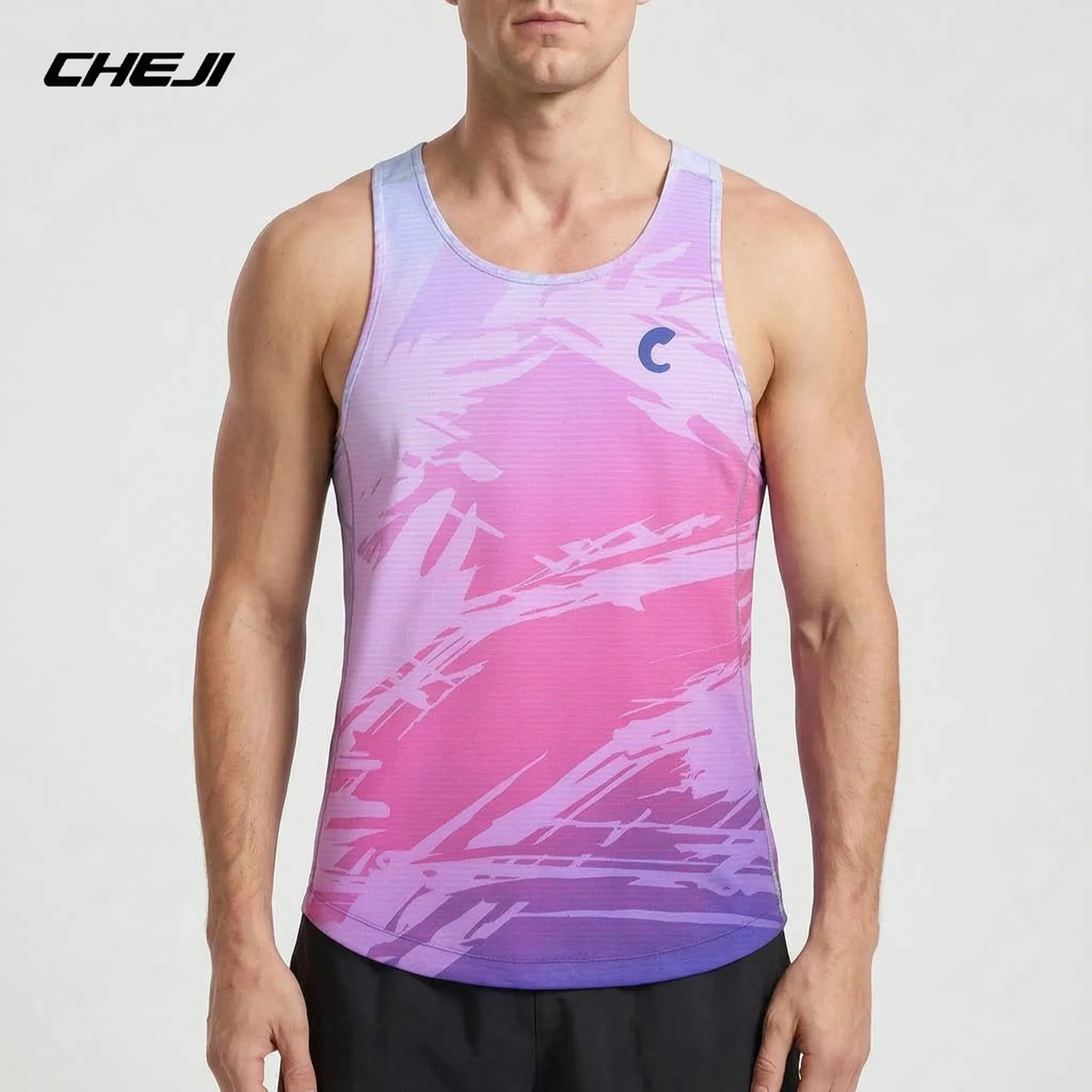 Nordspur | VelocityVest Sleeveless Performance Running Vest