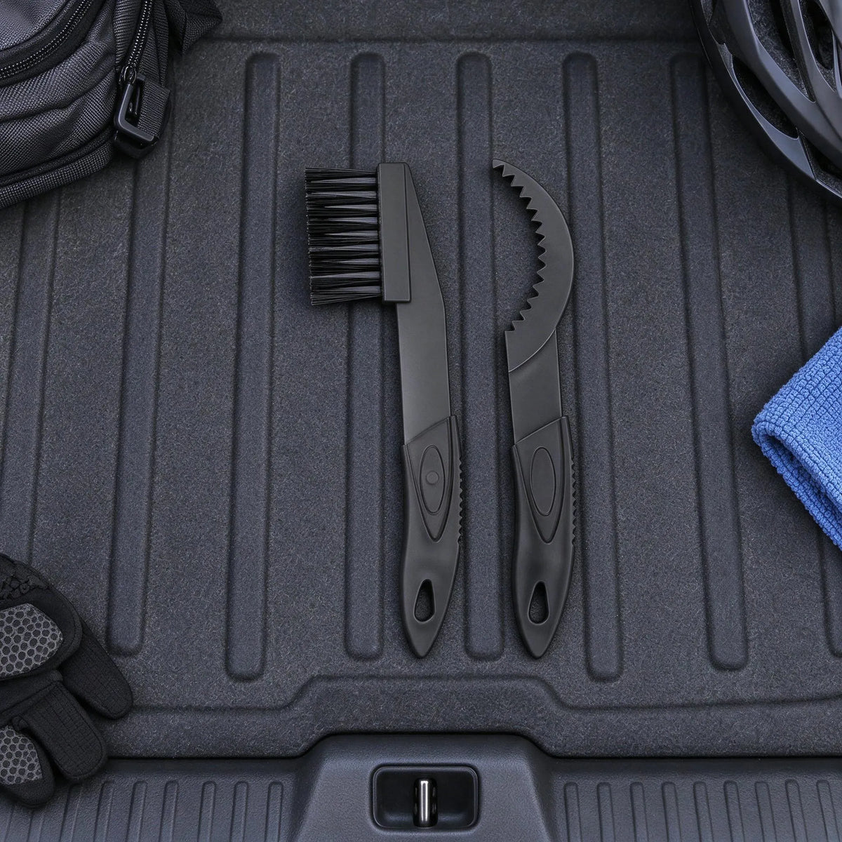 Nordspur | Velocleanse Bicycle Chain Cleaner Scrubber Kit