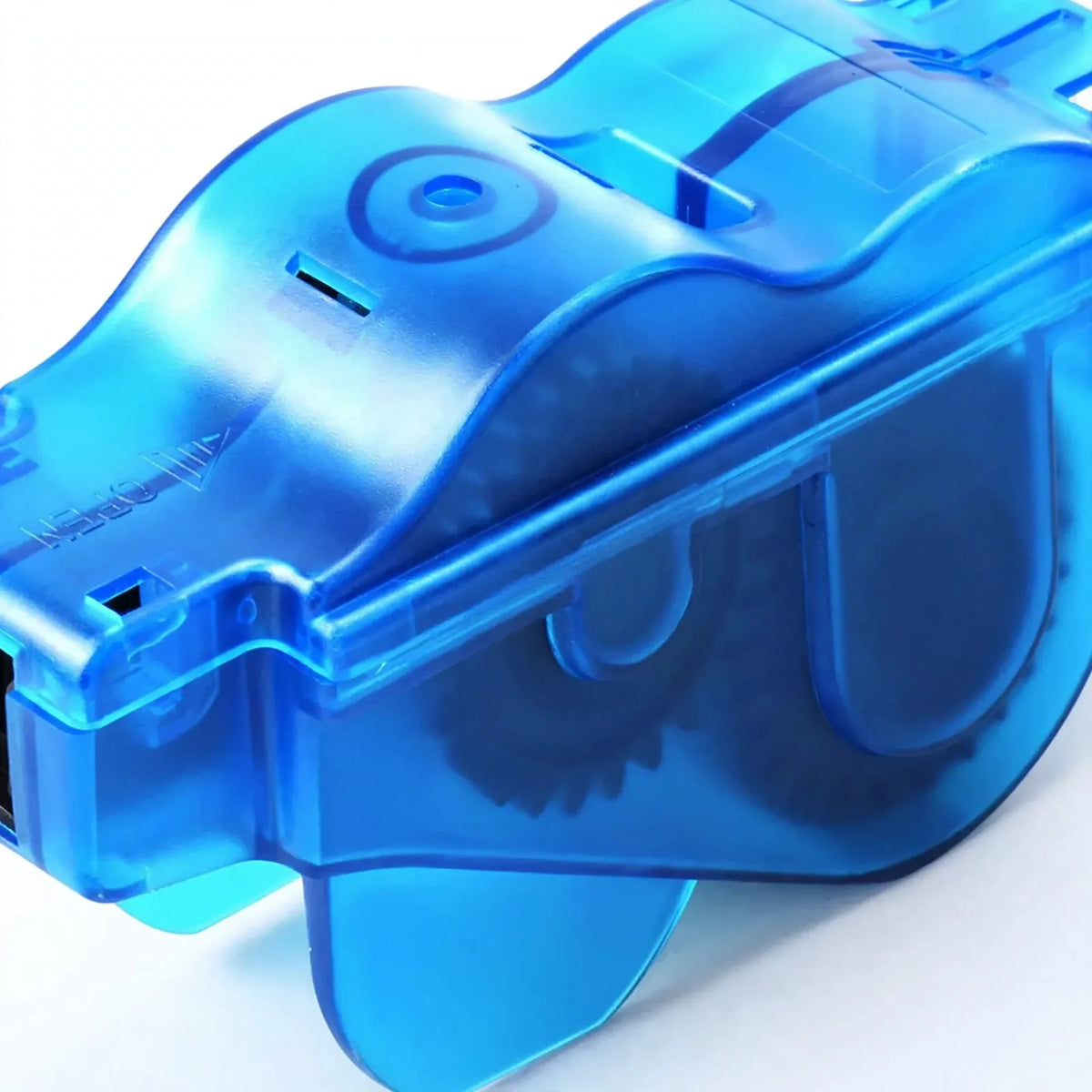 Nordspur | Velocleanse Bicycle Chain Cleaner Scrubber Kit