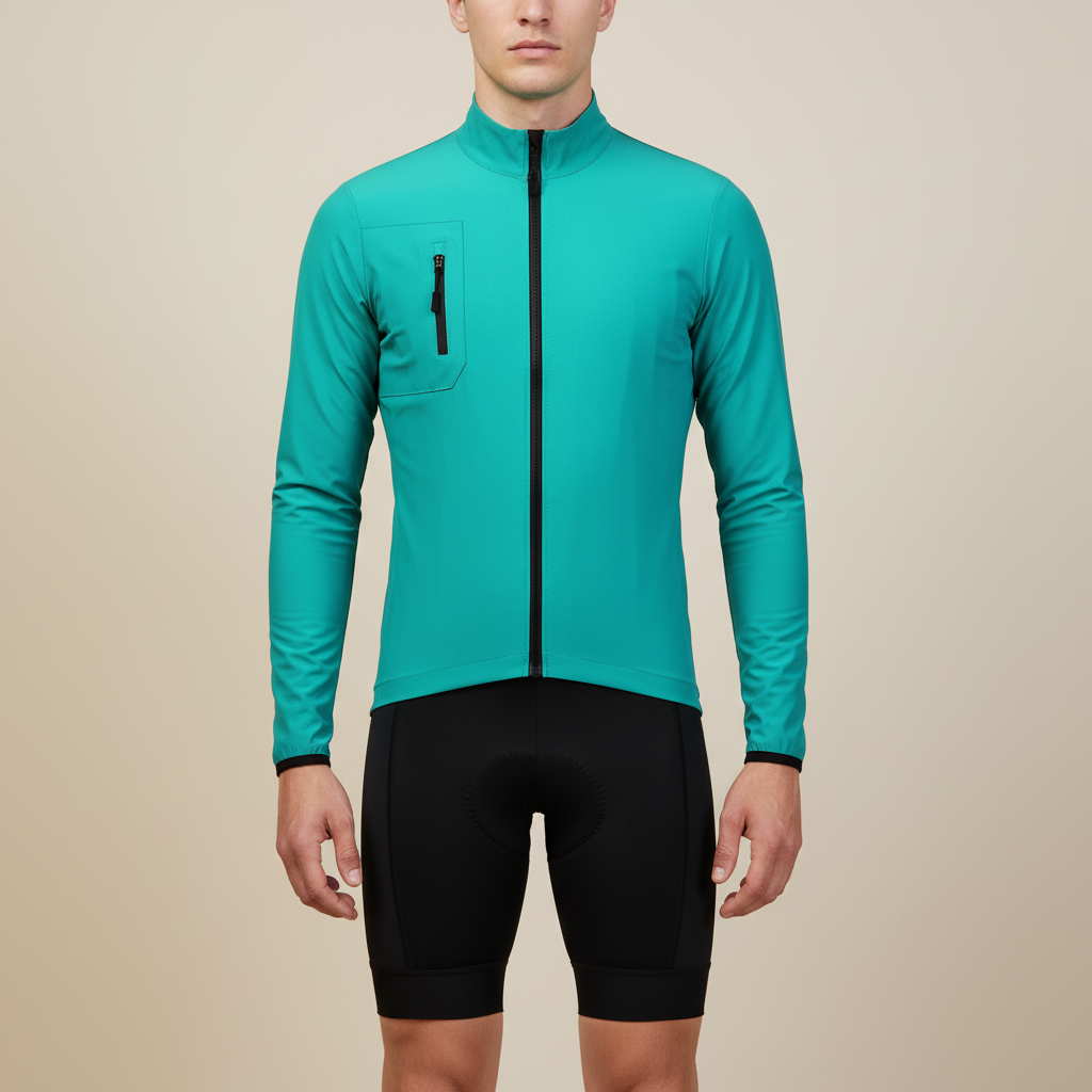 Nordspur | Velocore Long Sleeve Cycling Jacket