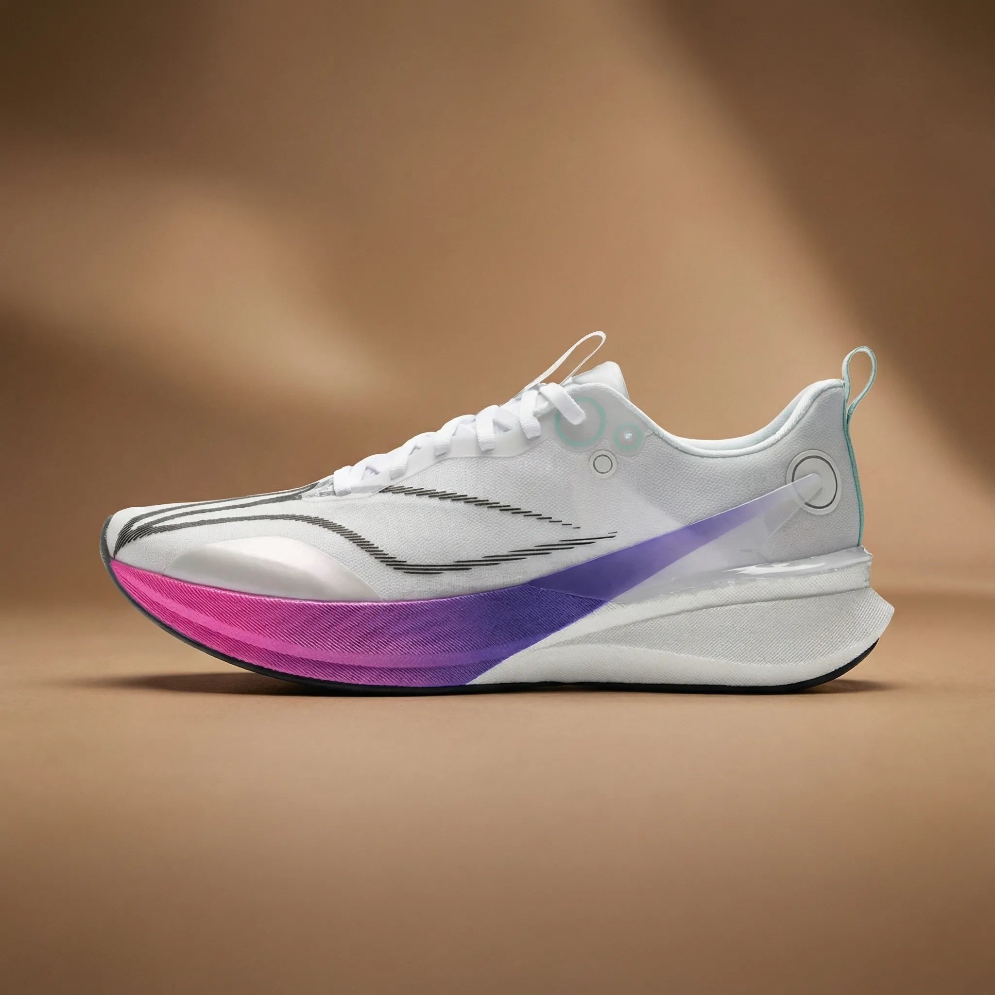 Nordspur | Velocra Cushioned Anti-Slip Racing Shoe