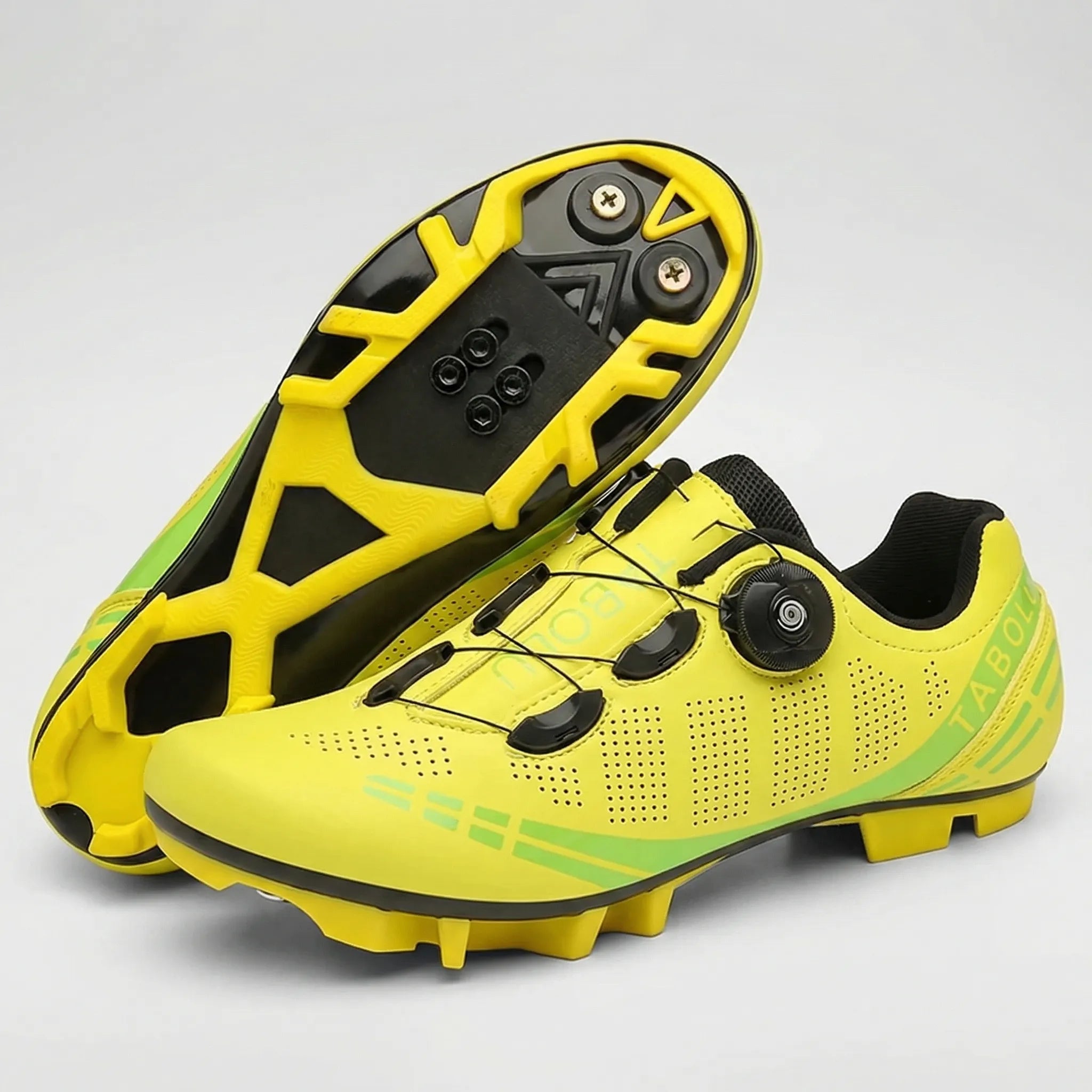 Nordspur | Veloctra Self-Locking MTB Cycling Shoe