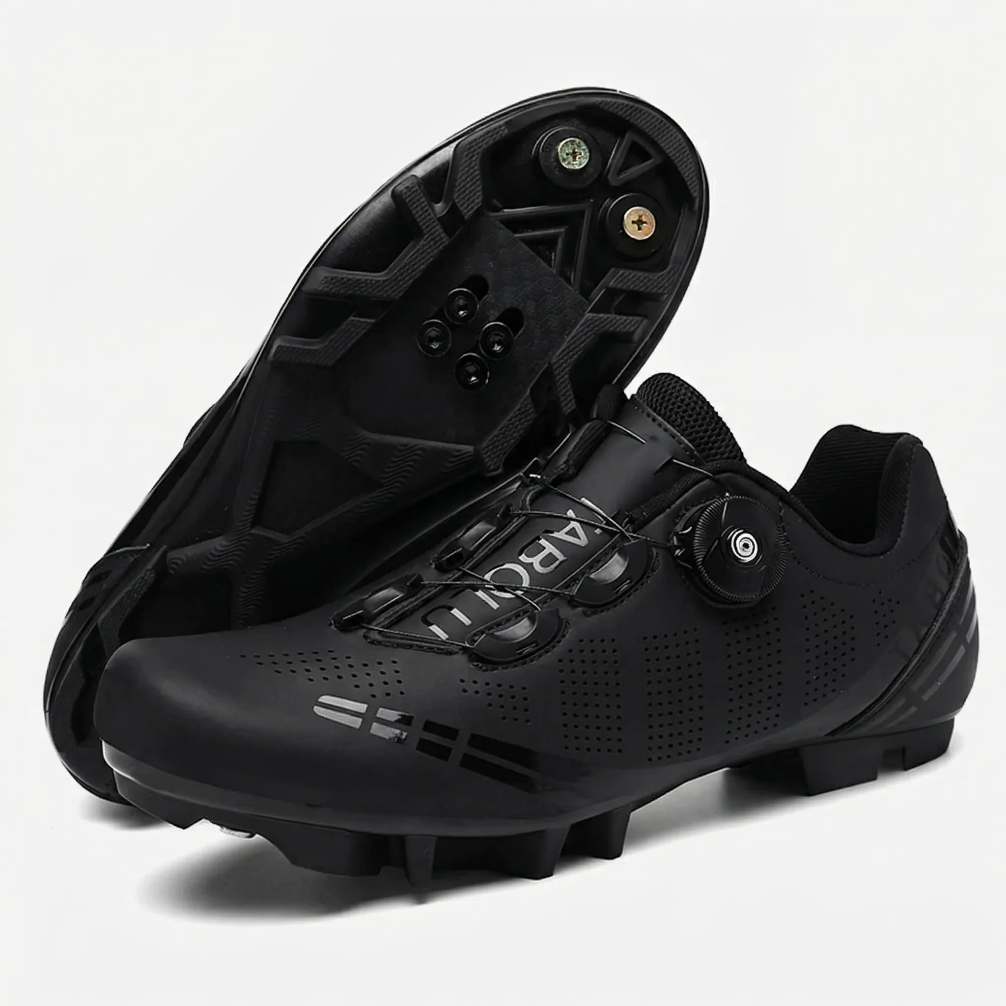 Nordspur | Veloctra Self-Locking MTB Cycling Shoe