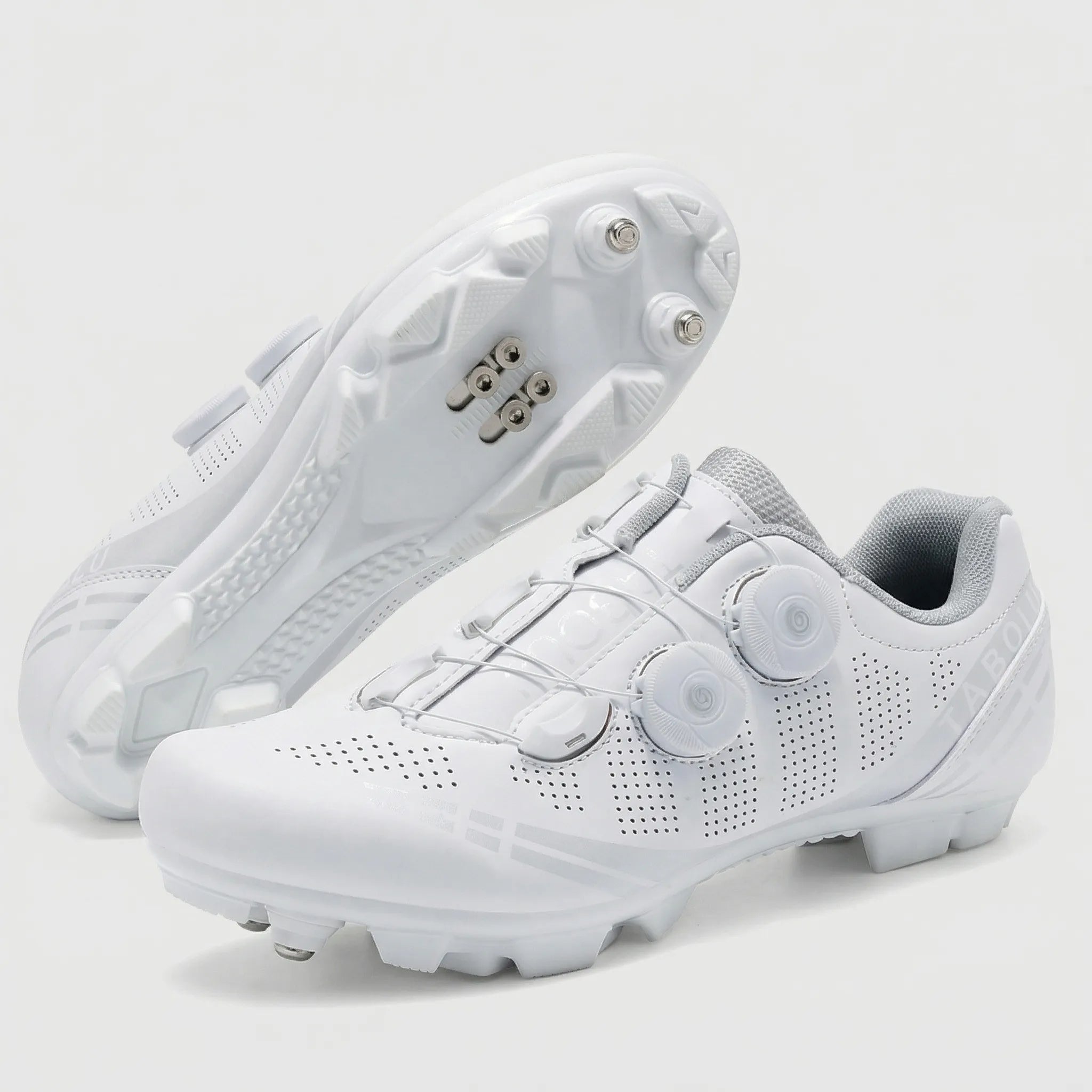 Nordspur | Veloctra Self-Locking MTB Cycling Shoe
