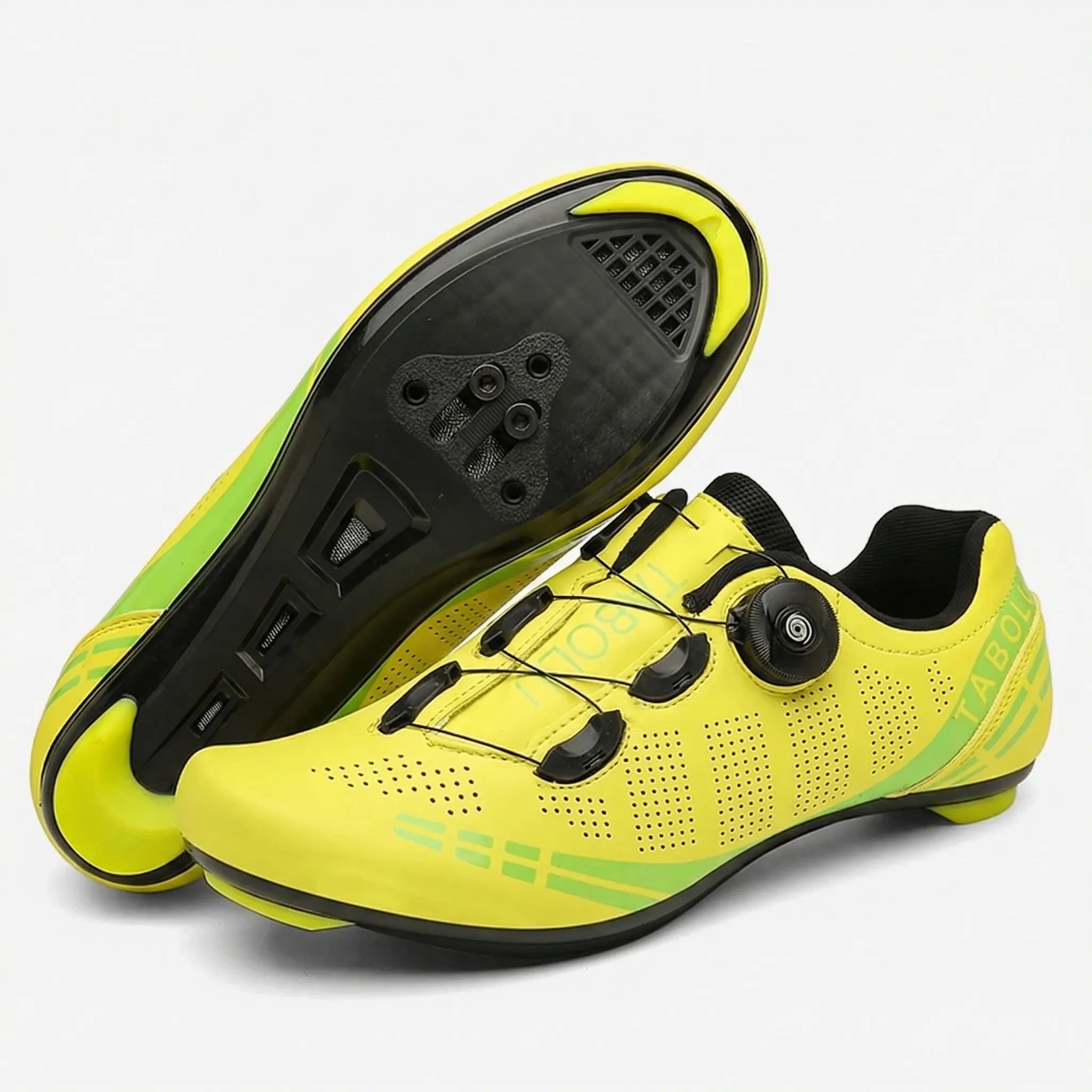 Nordspur | Veloctra Self-Locking MTB Cycling Shoe