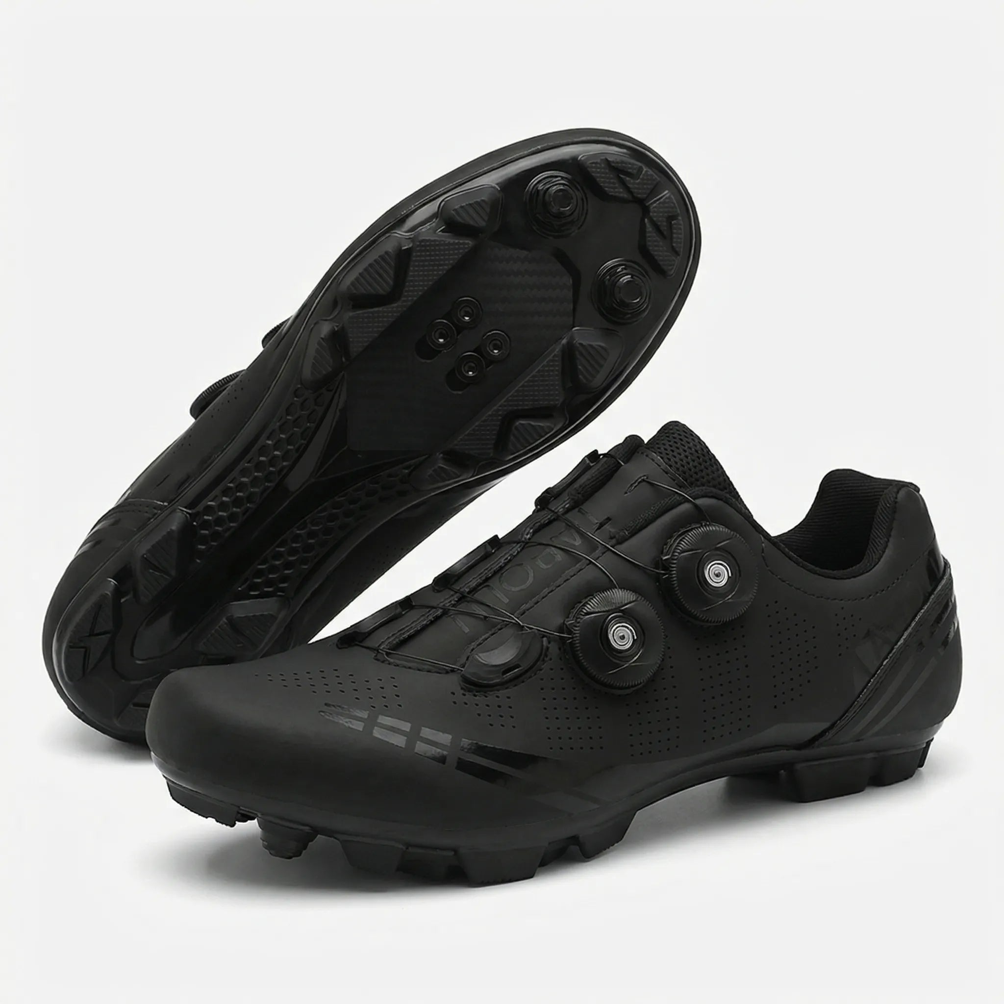 Nordspur | Veloctra Self-Locking MTB Cycling Shoe