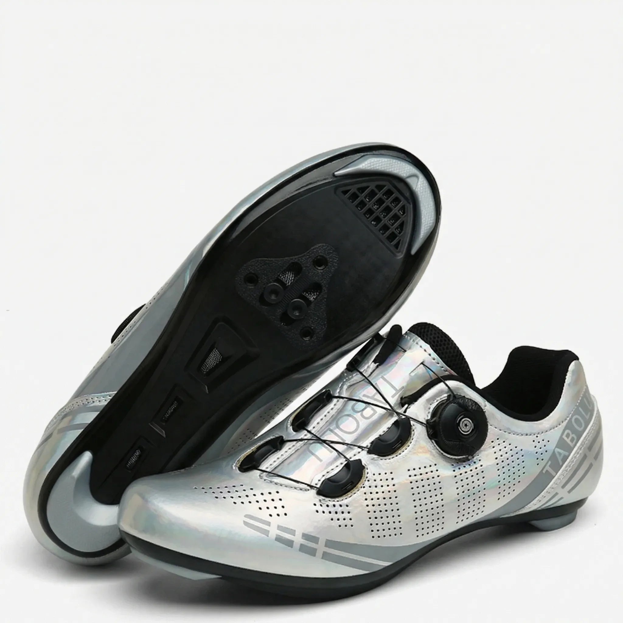 Nordspur | Veloctra Self-Locking MTB Cycling Shoe