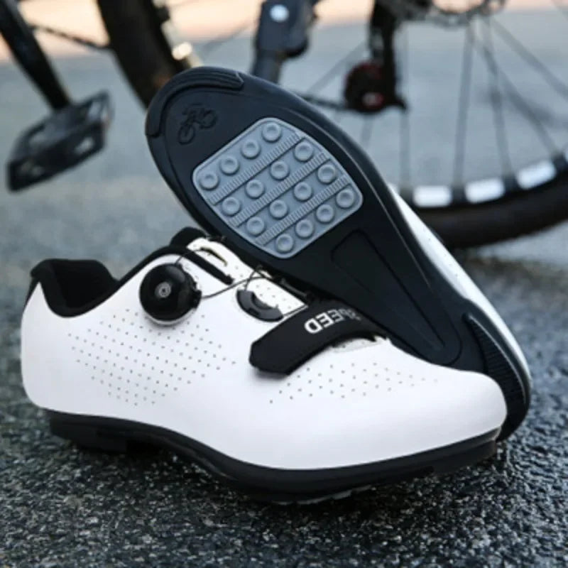 Nordspur | Velodrix Cleat-Free Flat Pedal Cycling Shoe
