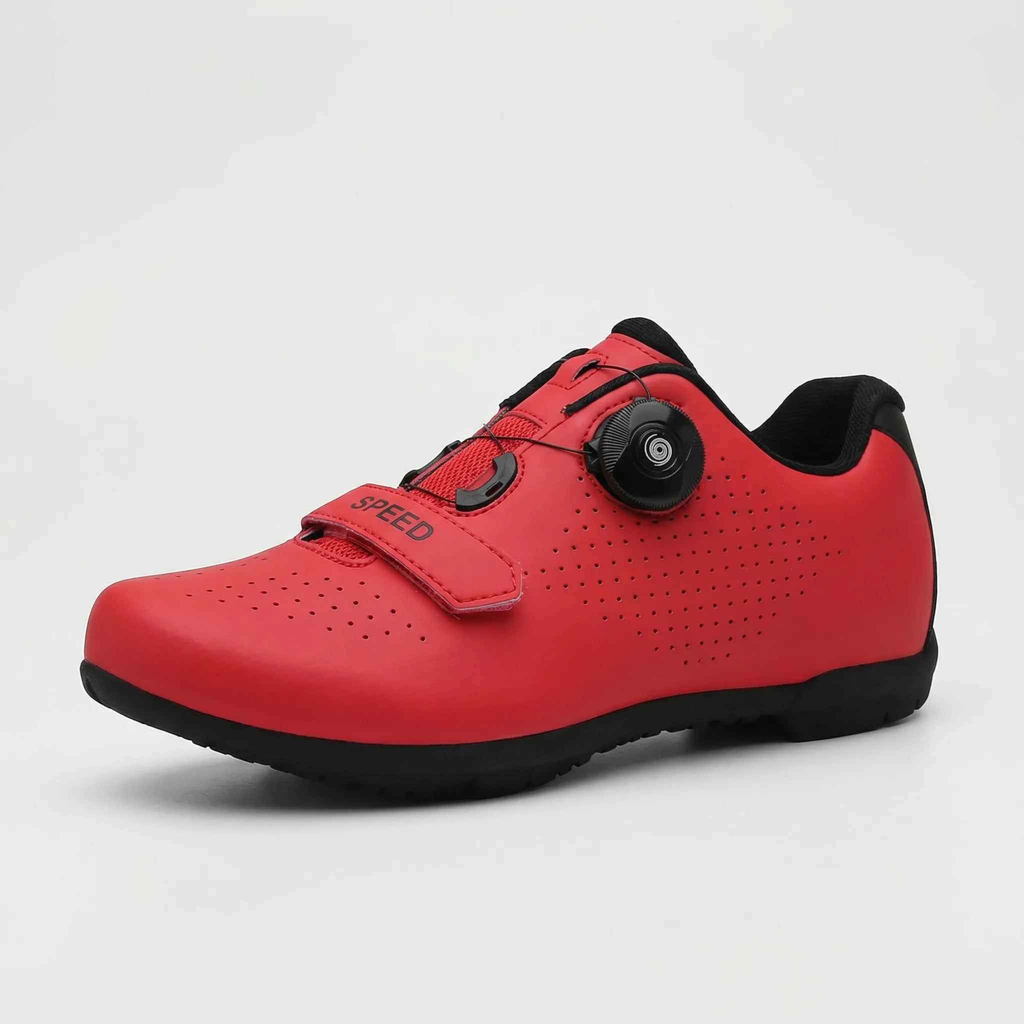 Nordspur | Velodrix Cleat-Free Flat Pedal Cycling Shoe