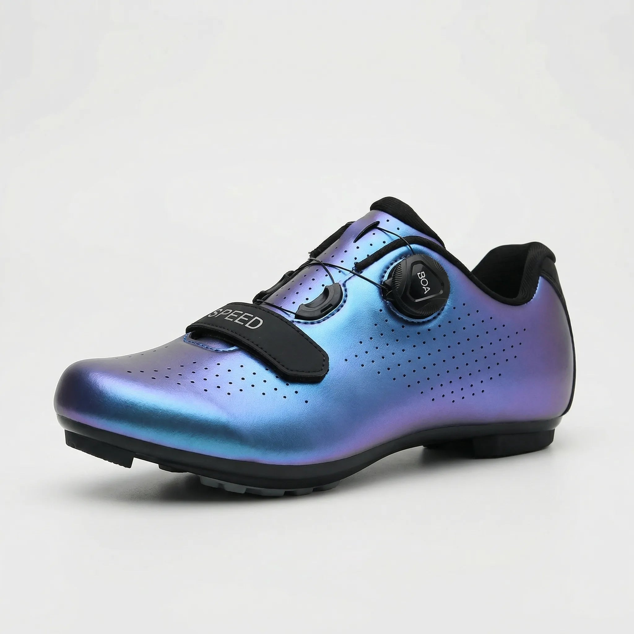 Nordspur | Velodrix Cleat-Free Flat Pedal Cycling Shoe