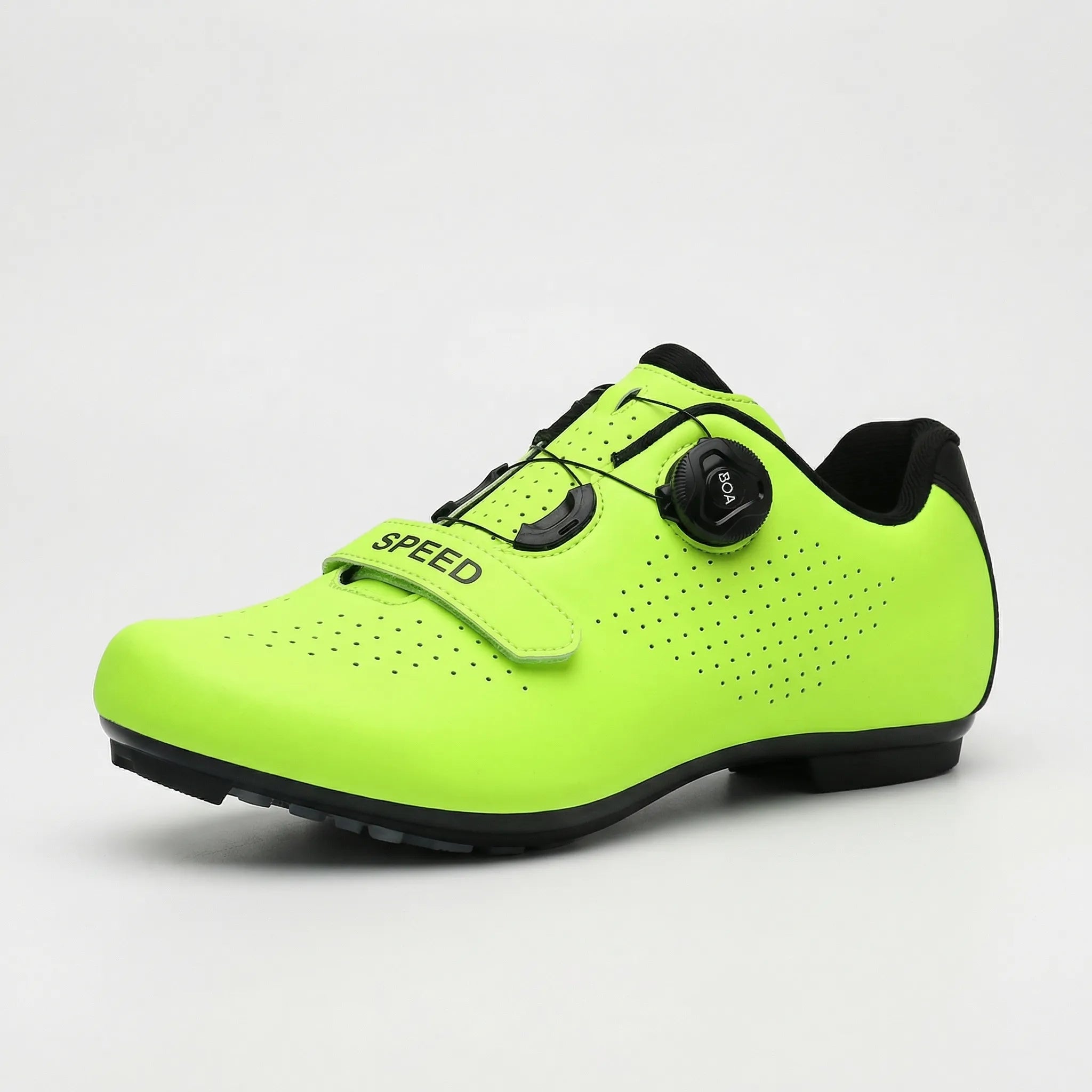 Nordspur | Velodrix Cleat-Free Flat Pedal Cycling Shoe