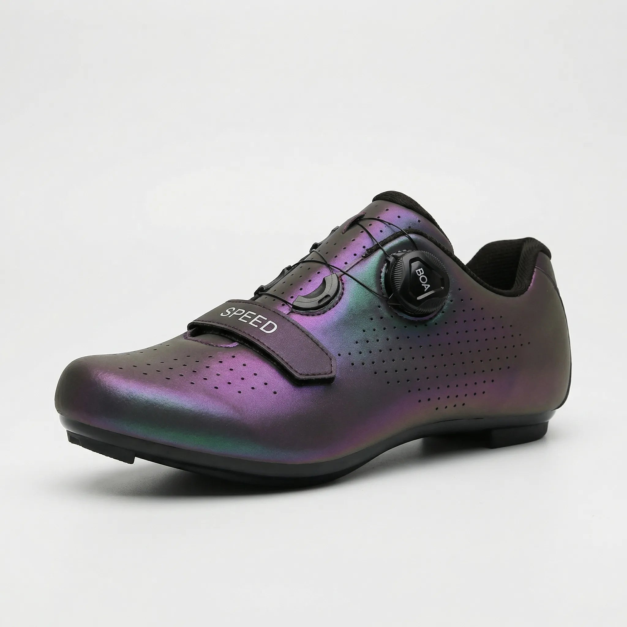 Nordspur | Velodrix Cleat-Free Flat Pedal Cycling Shoe
