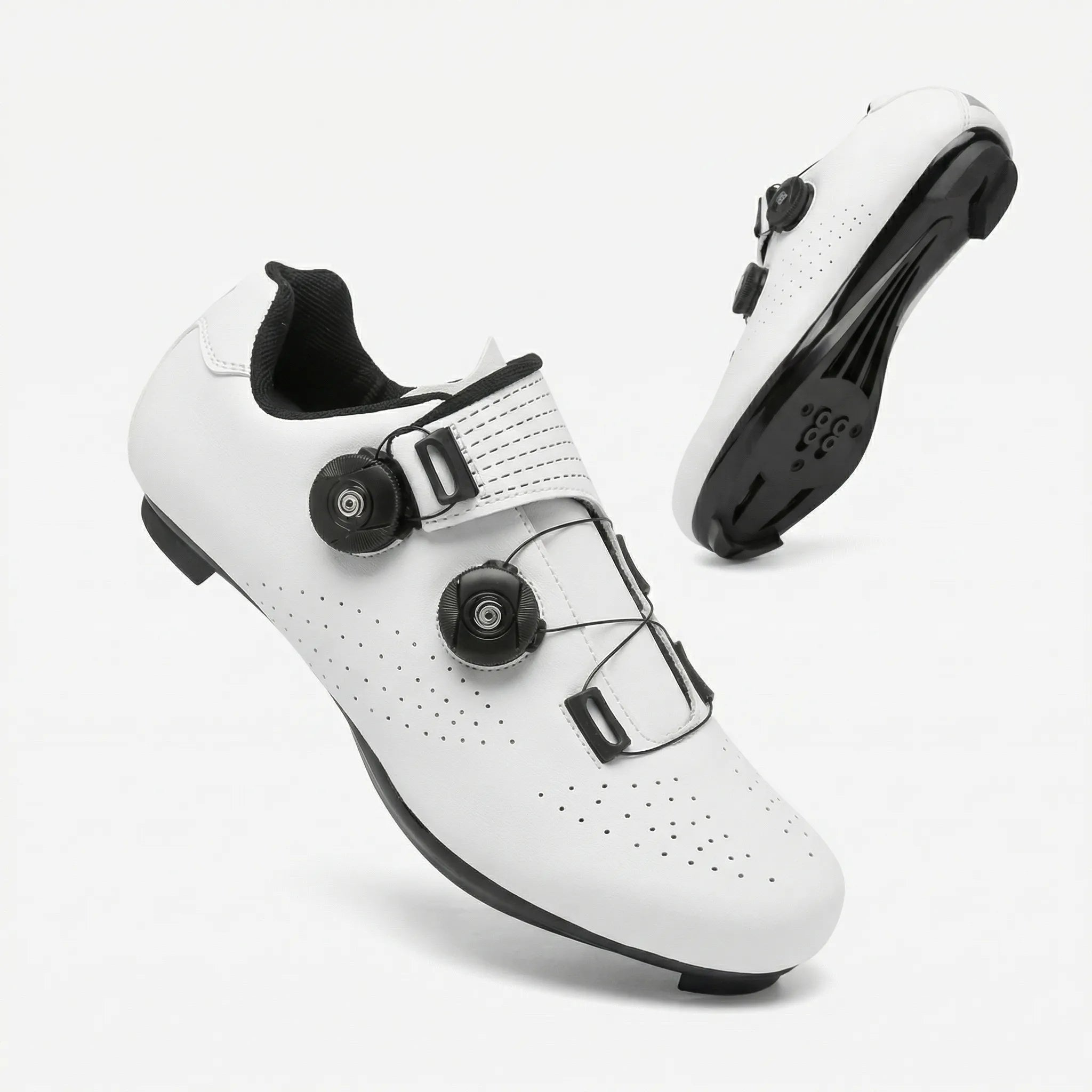 Nordspur | Velodrix Dual-Dial Road And MTB Cycling Shoe