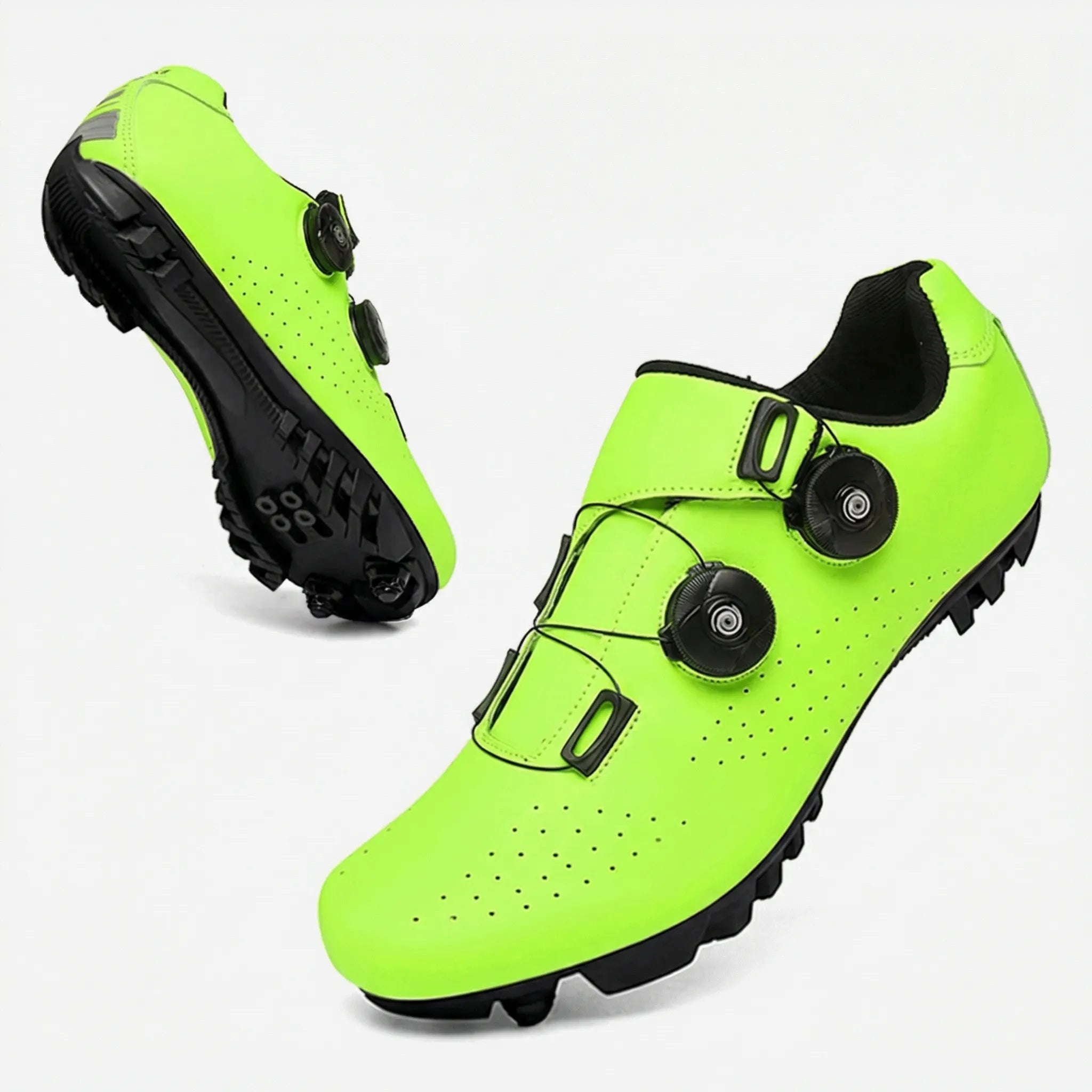 Nordspur | Velodrix Dual-Dial Road And MTB Cycling Shoe